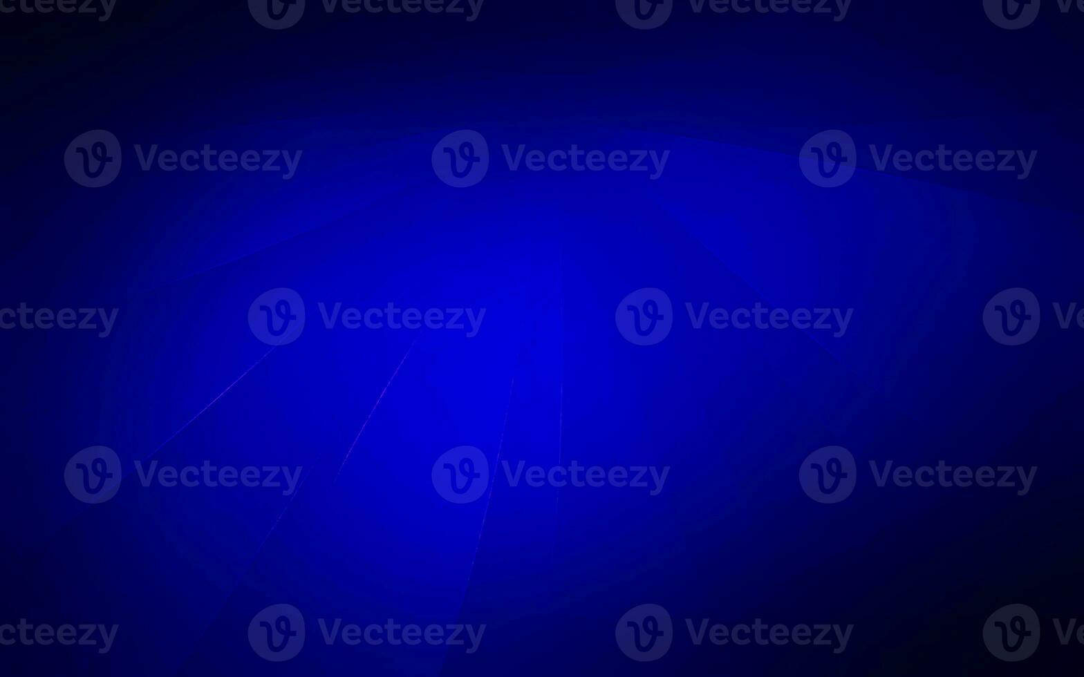 Blue Abstract Background for Projects photo
