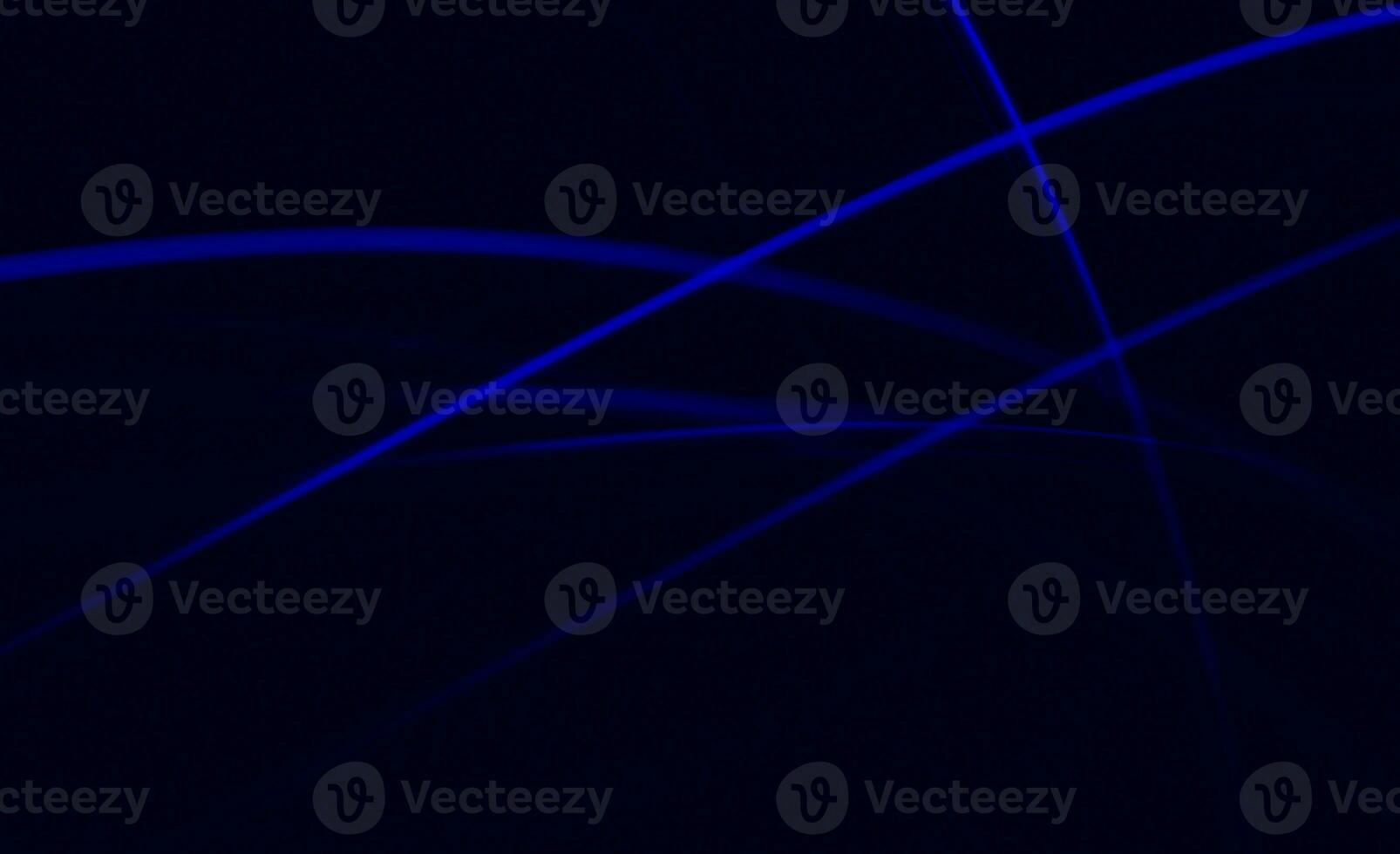 Blue Abstract Background for Projects photo