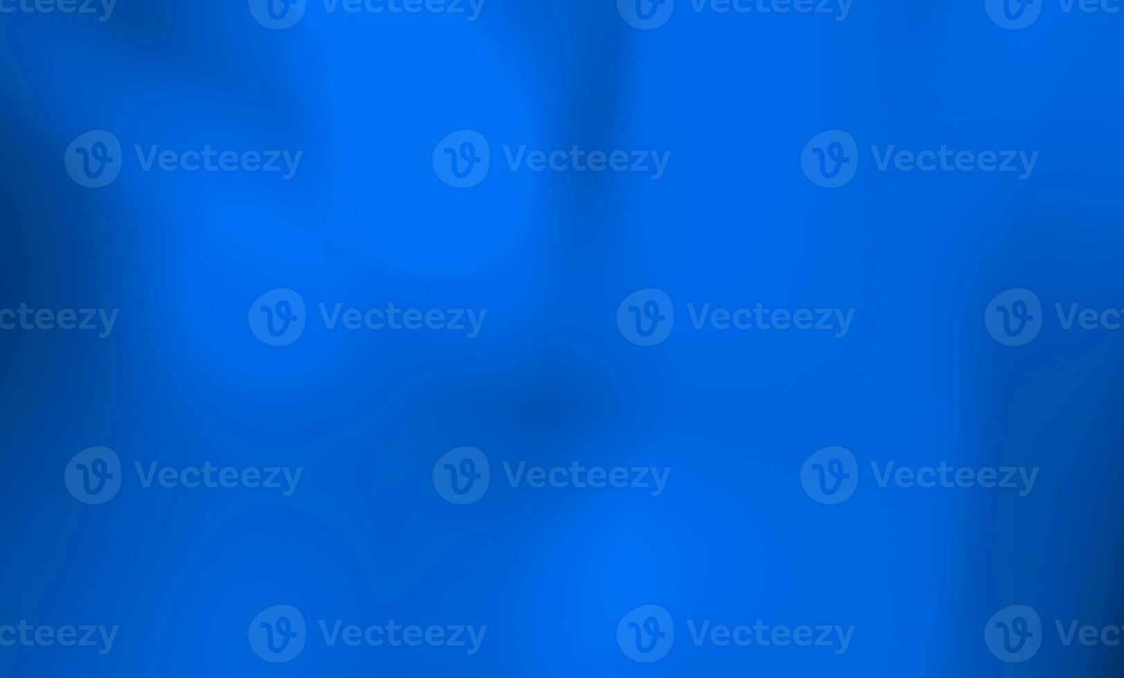 Blue Abstract Background for Projects photo