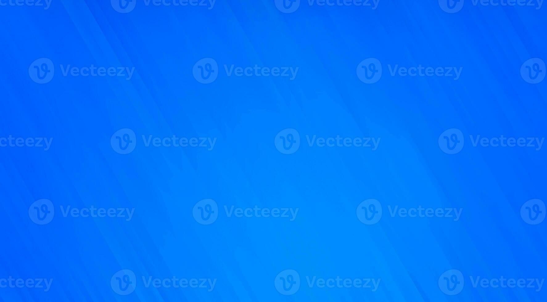Blue Abstract Background for Projects photo