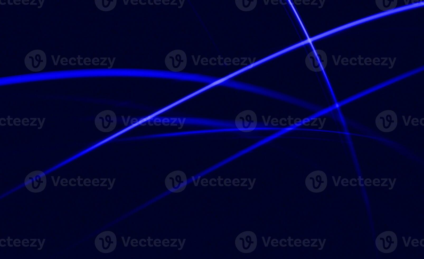 Blue Abstract Background for Projects photo