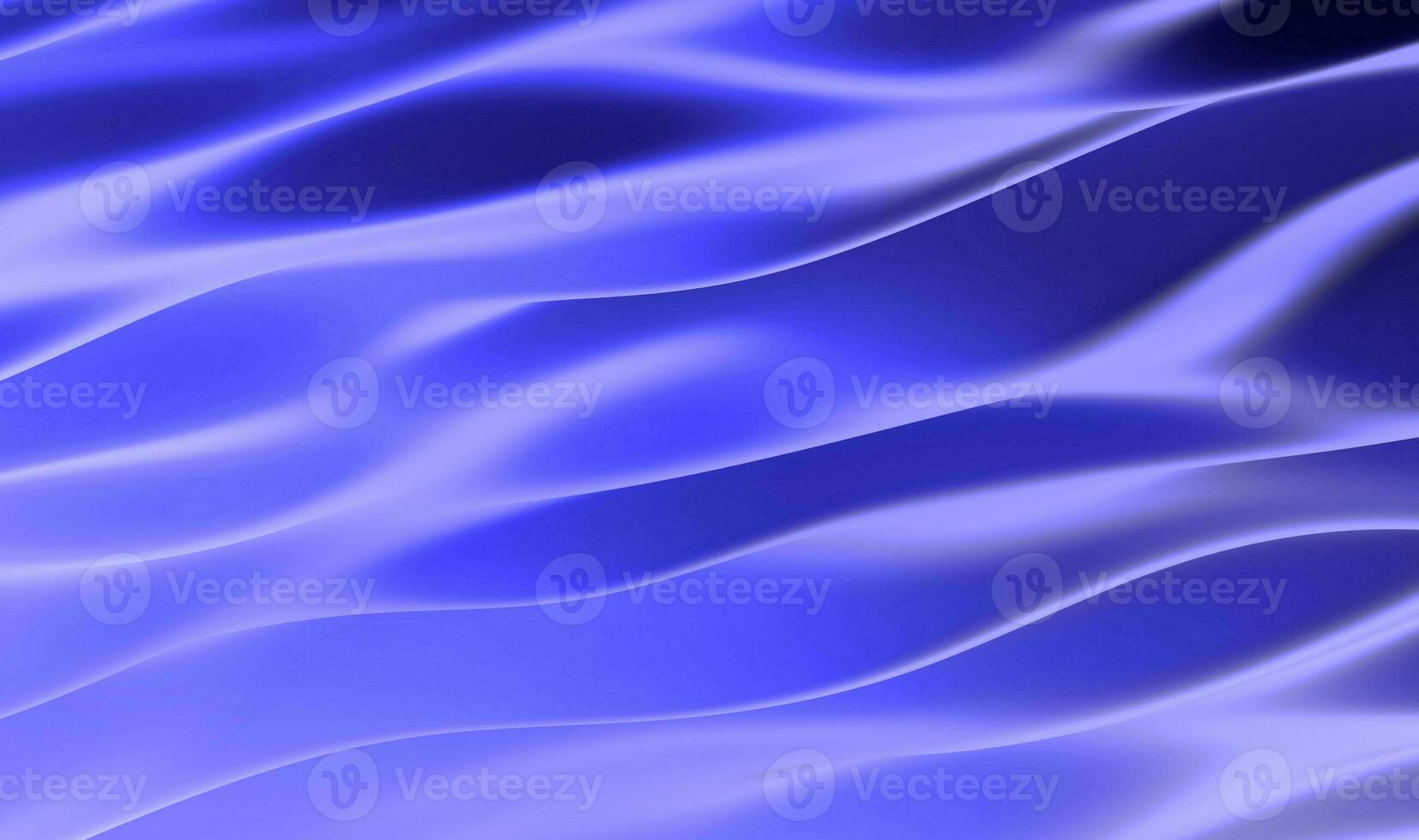 Blue Abstract Background for Projects photo