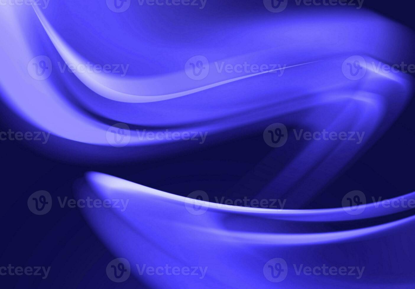 Blue Abstract Background for Projects photo