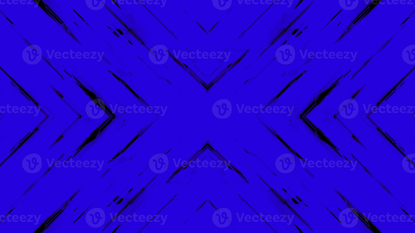 Blue Abstract Background for Projects photo