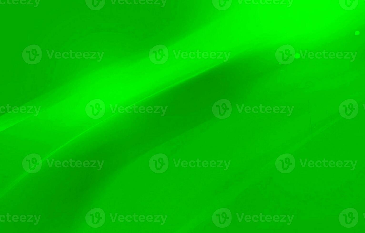 Abstract minimal background with green gradient photo