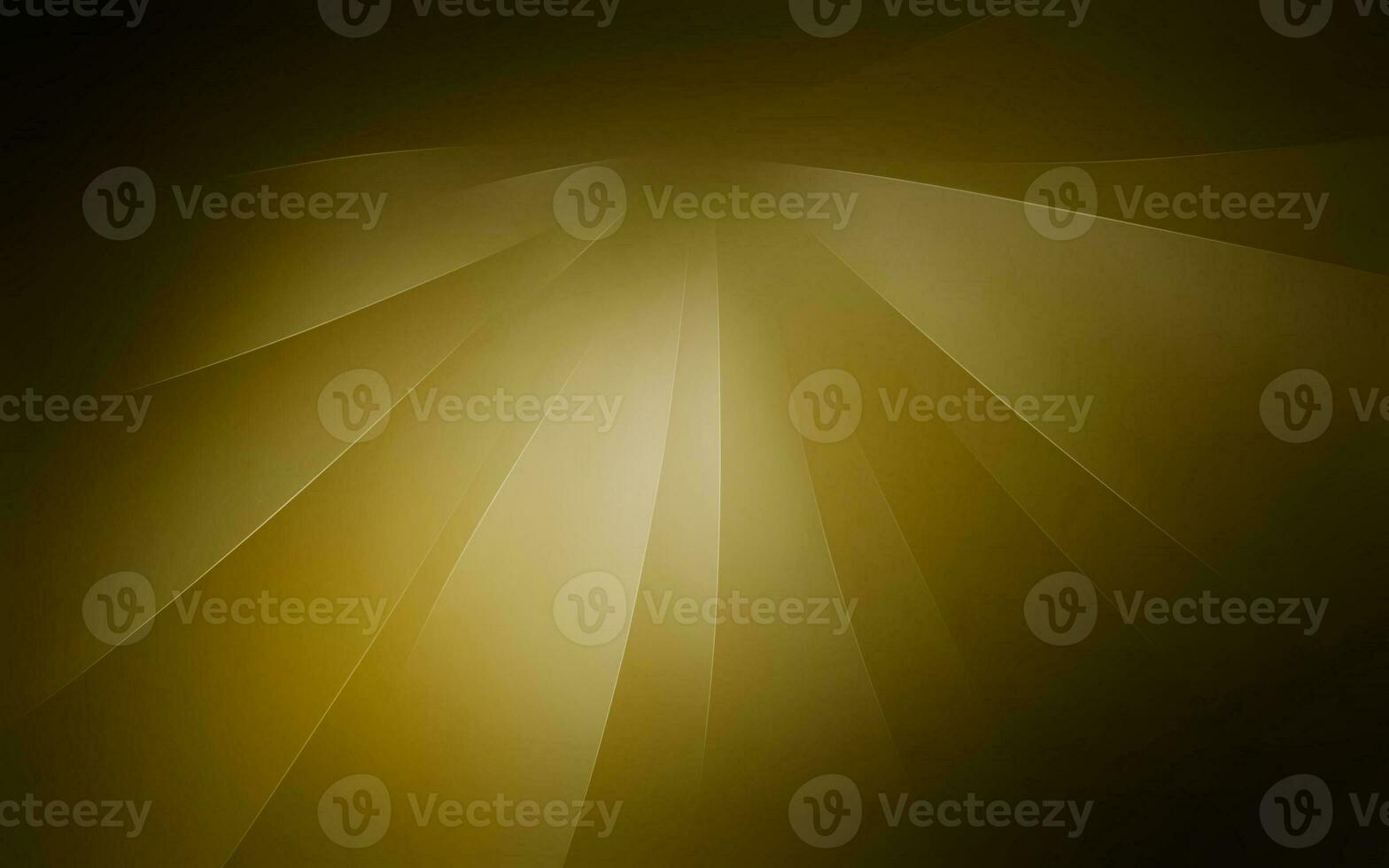 Gold Color Abstract Shiny Background photo