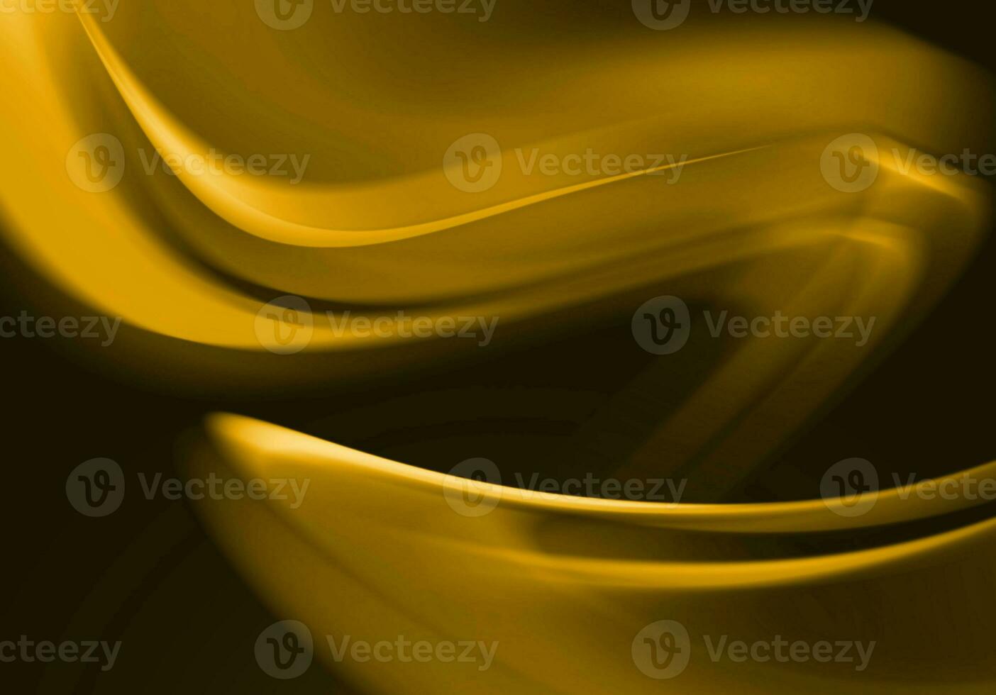 Gold Color Abstract Shiny Background photo