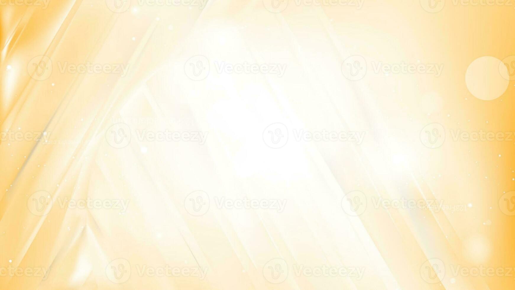 Gold Color Abstract Shiny Background photo