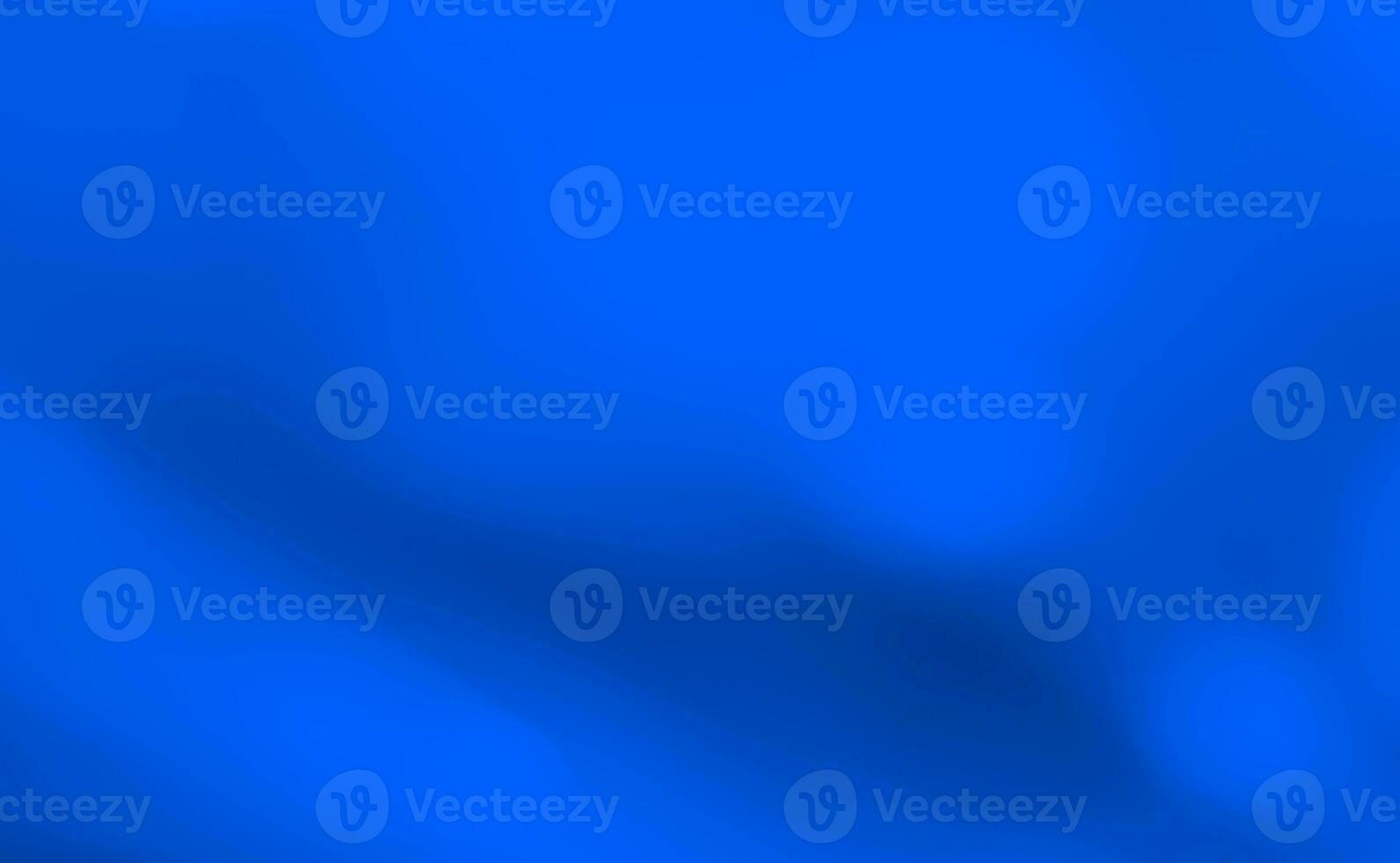 Light Blue Abstract Luxury gradient Background photo