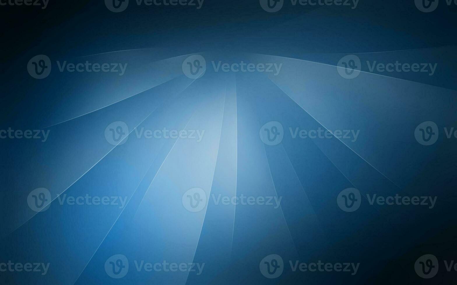 Light Blue Abstract Luxury gradient Background photo