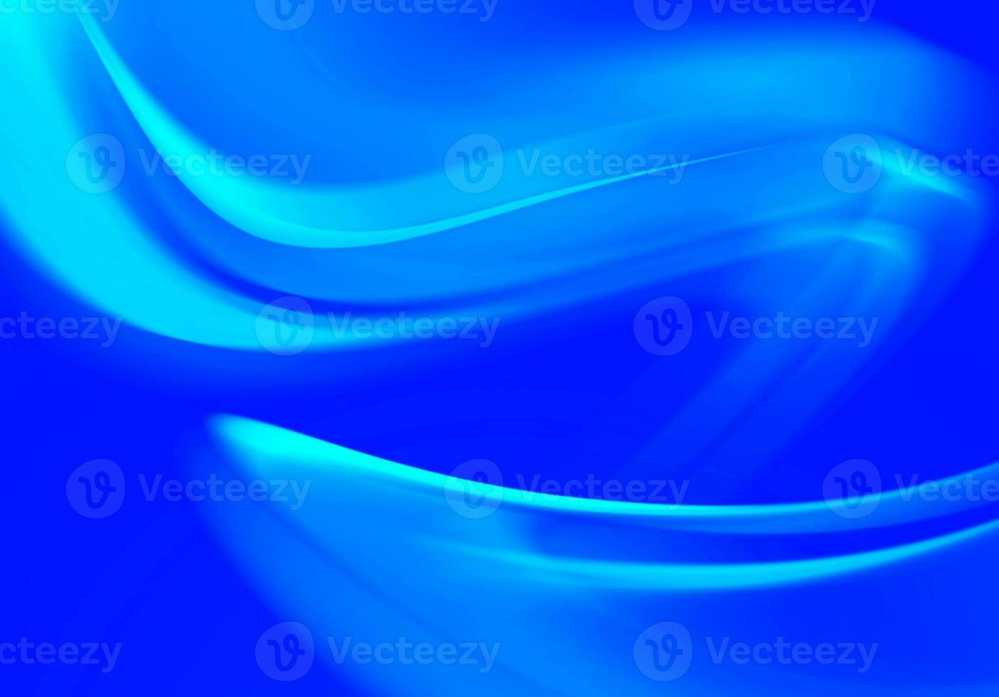 Light Blue Abstract Luxury gradient Background photo