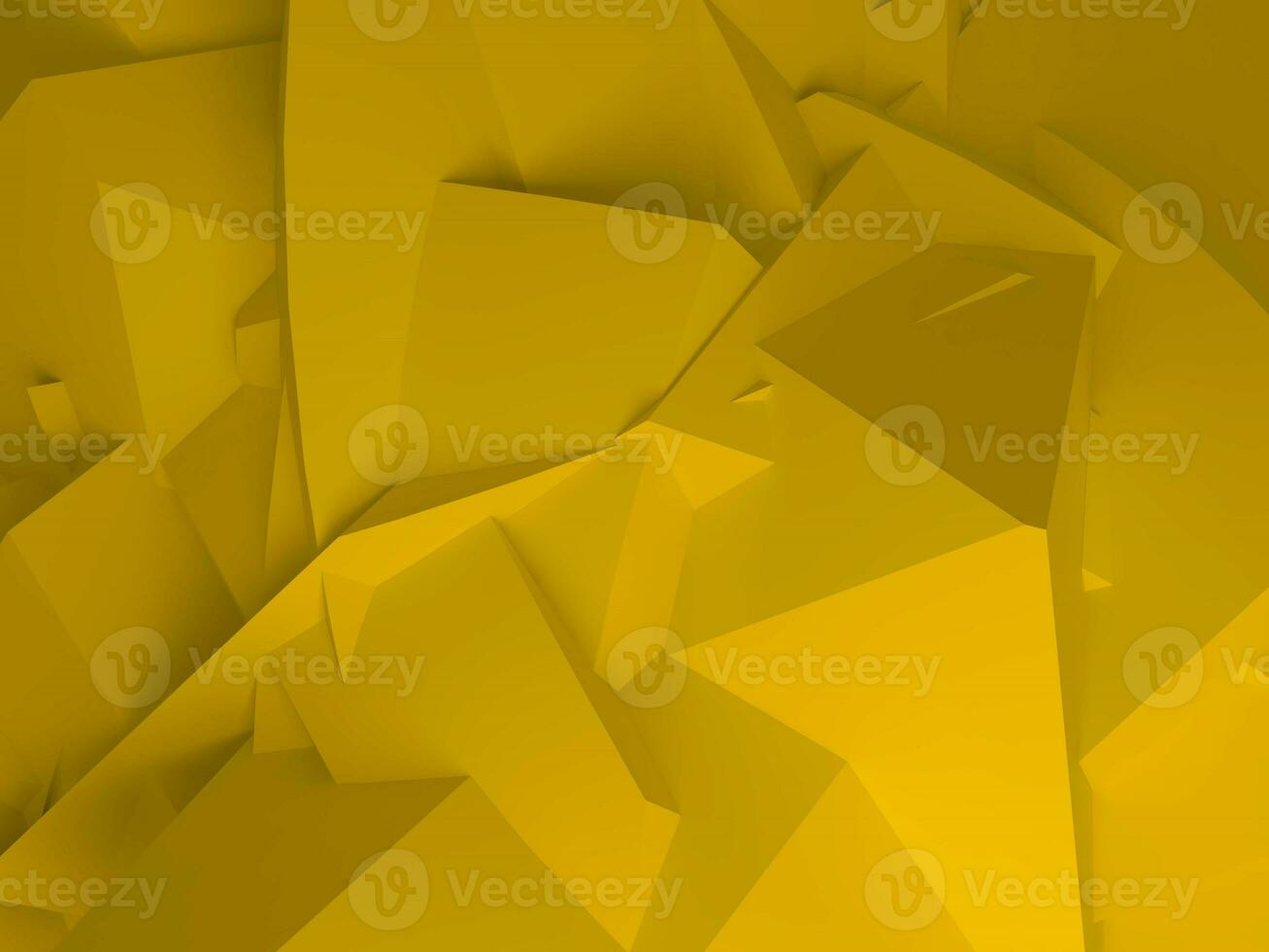 Gold Color Abstract Shiny Background photo