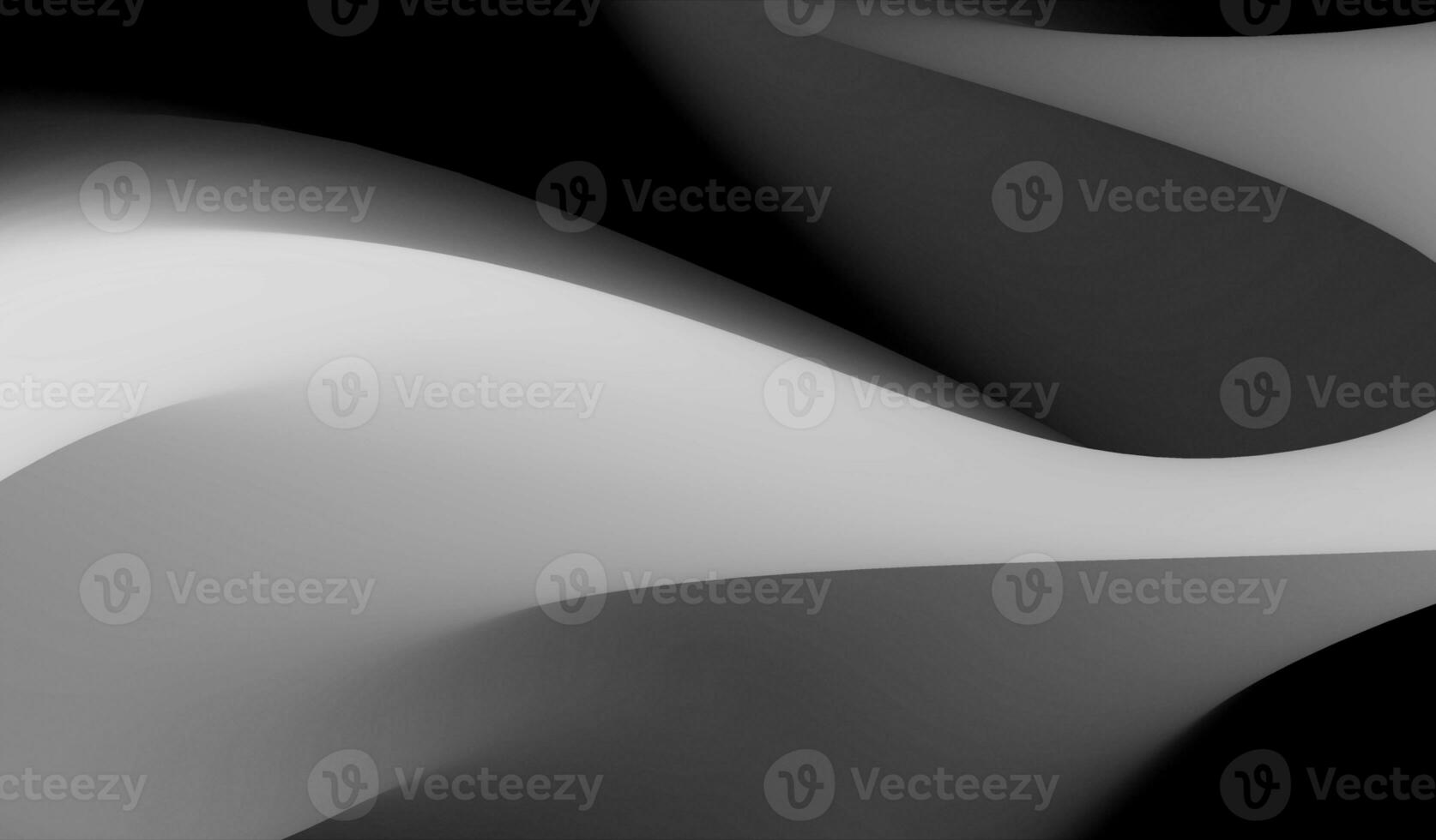 Black Abstract background for design photo