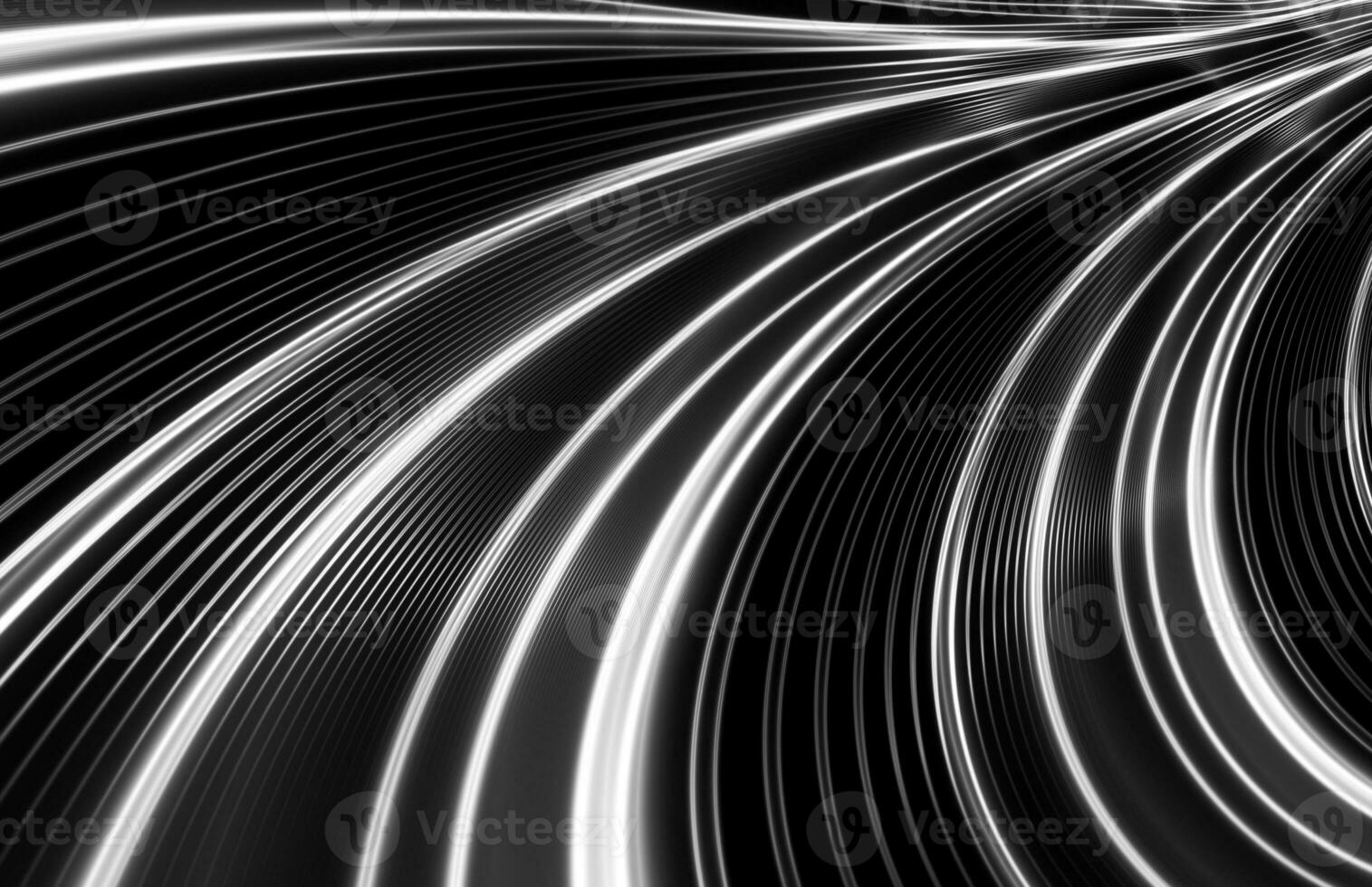Black Abstract background for design photo