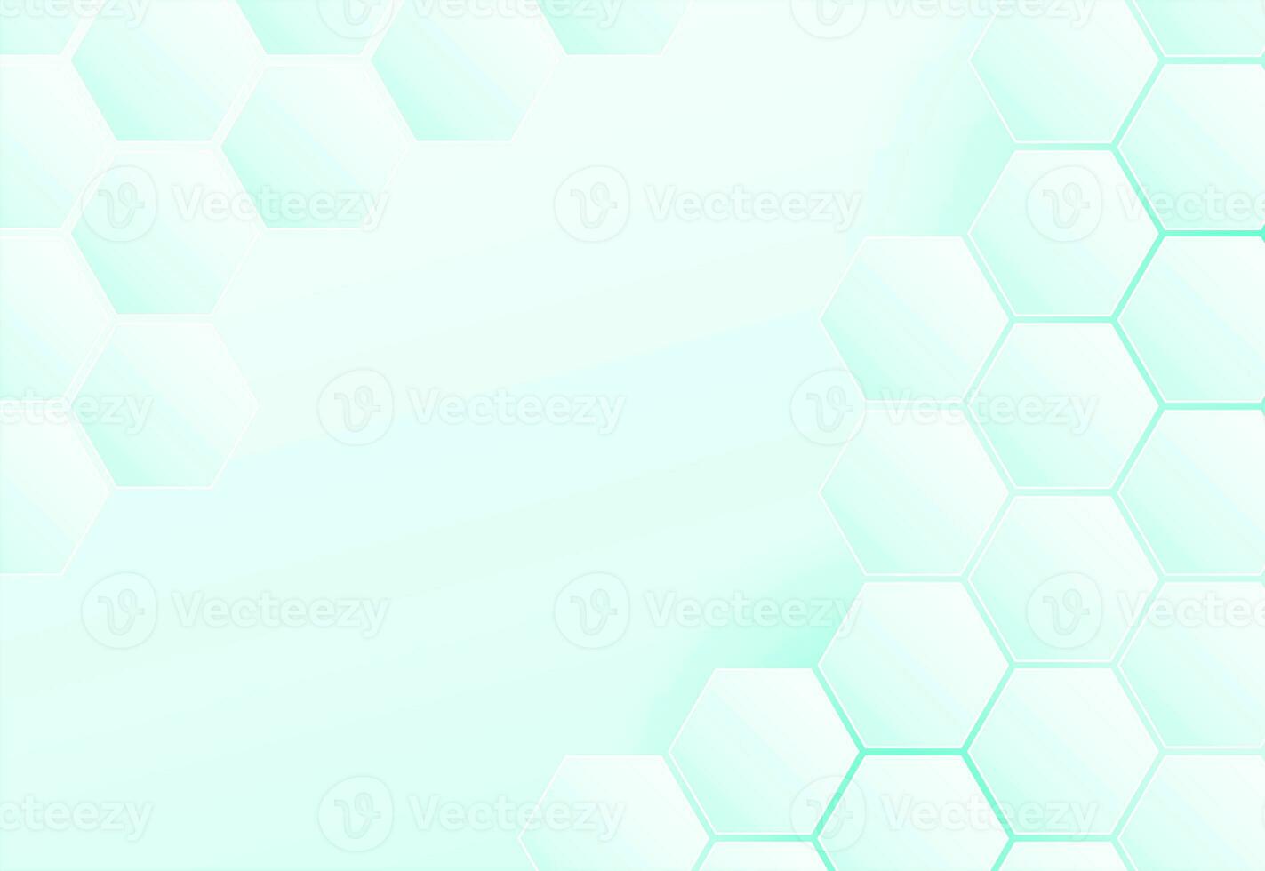 Light Green Texture Abstract Background photo