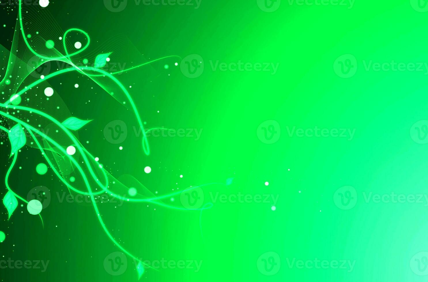 Light Green Texture Abstract Background photo
