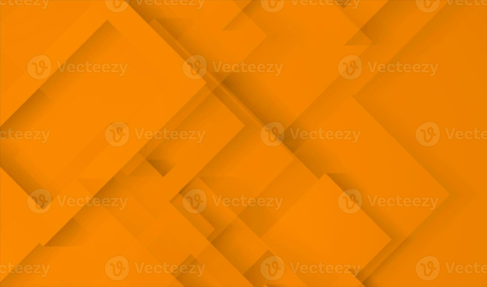 Orange Abstract minimal background photo