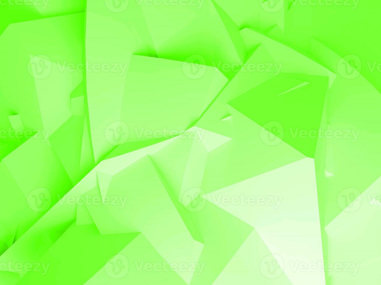 Light Green Texture Abstract Background photo