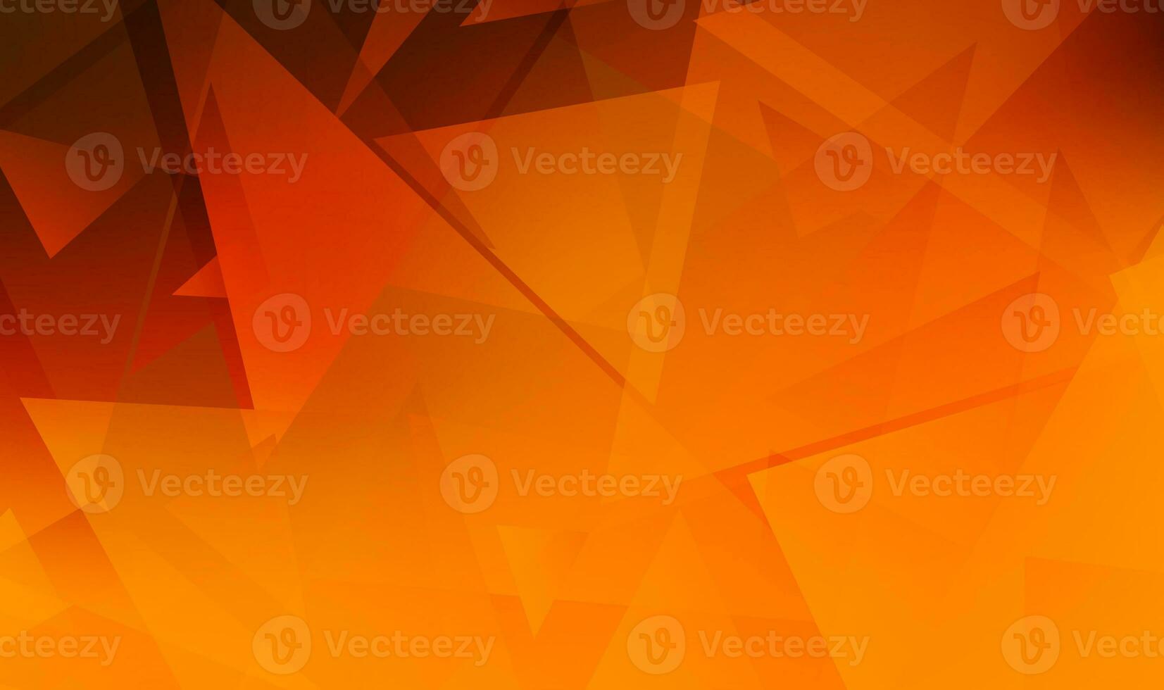 Orange Abstract minimal background photo