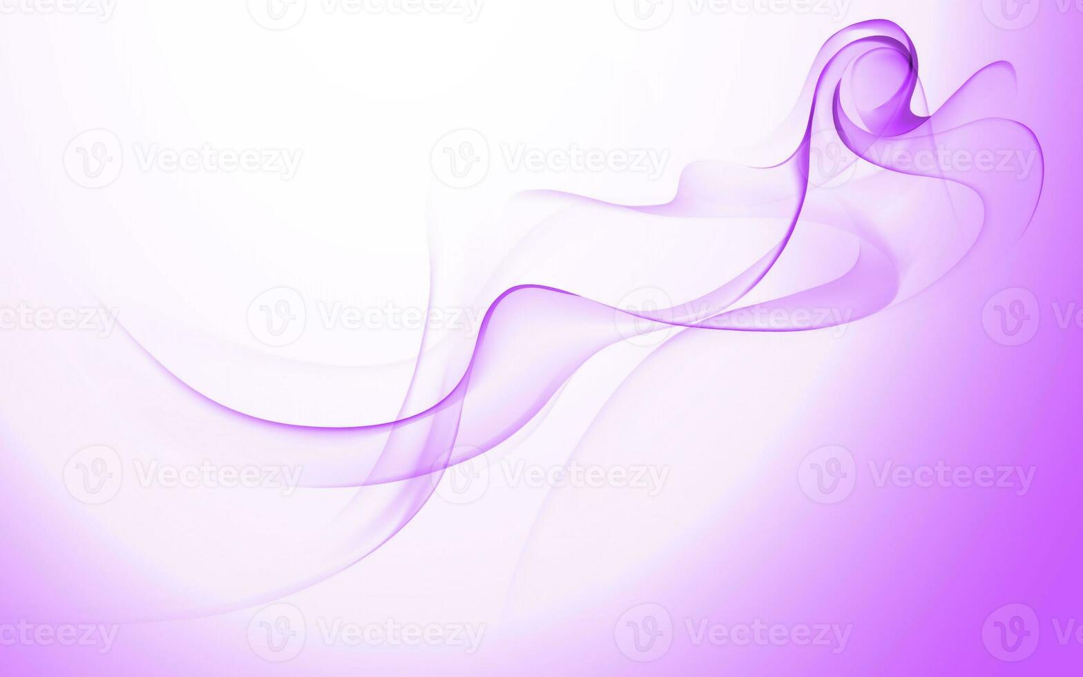 Purple Bright Abstract minimal background for design photo