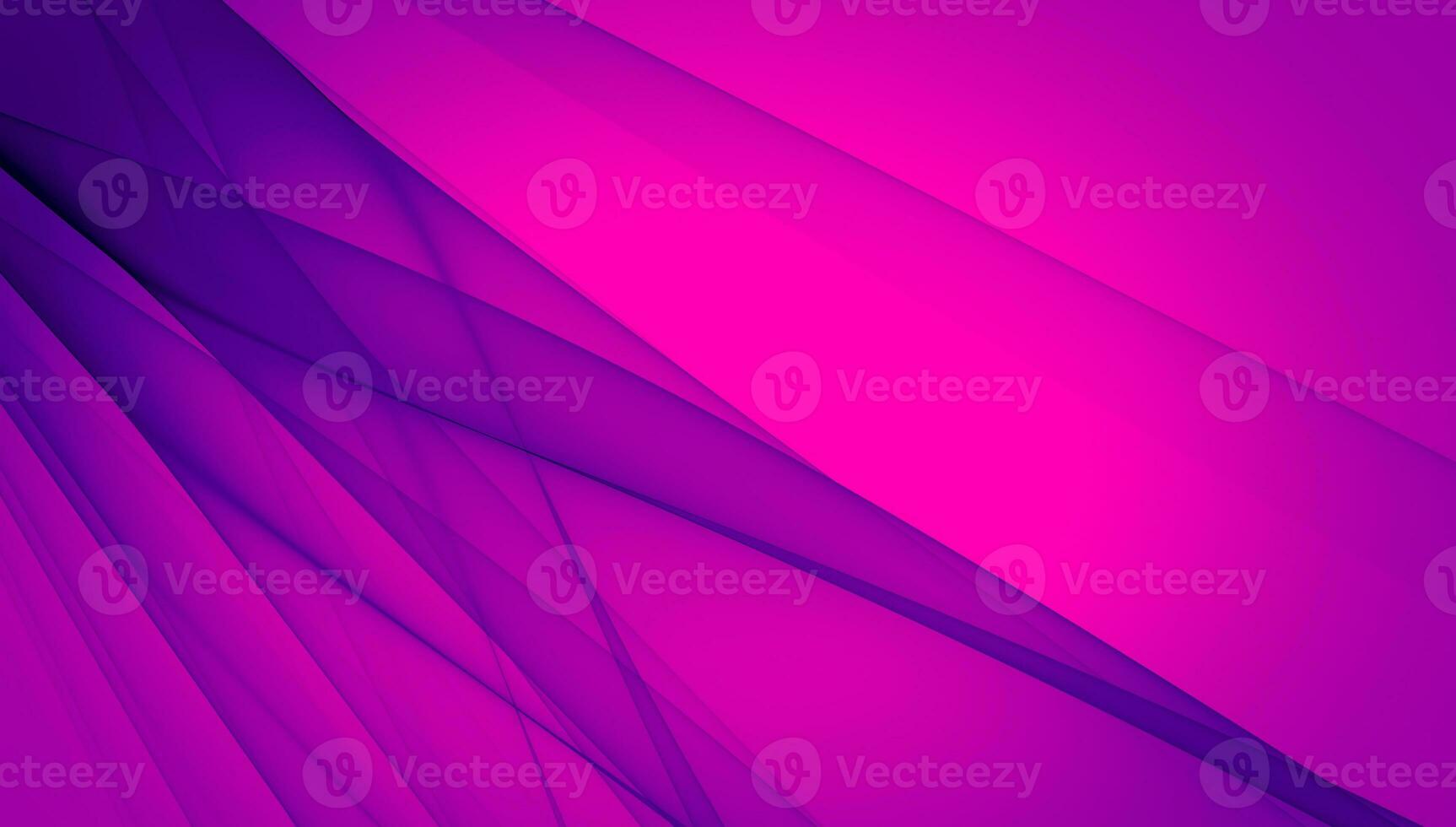 Purple Bright Abstract minimal background for design photo