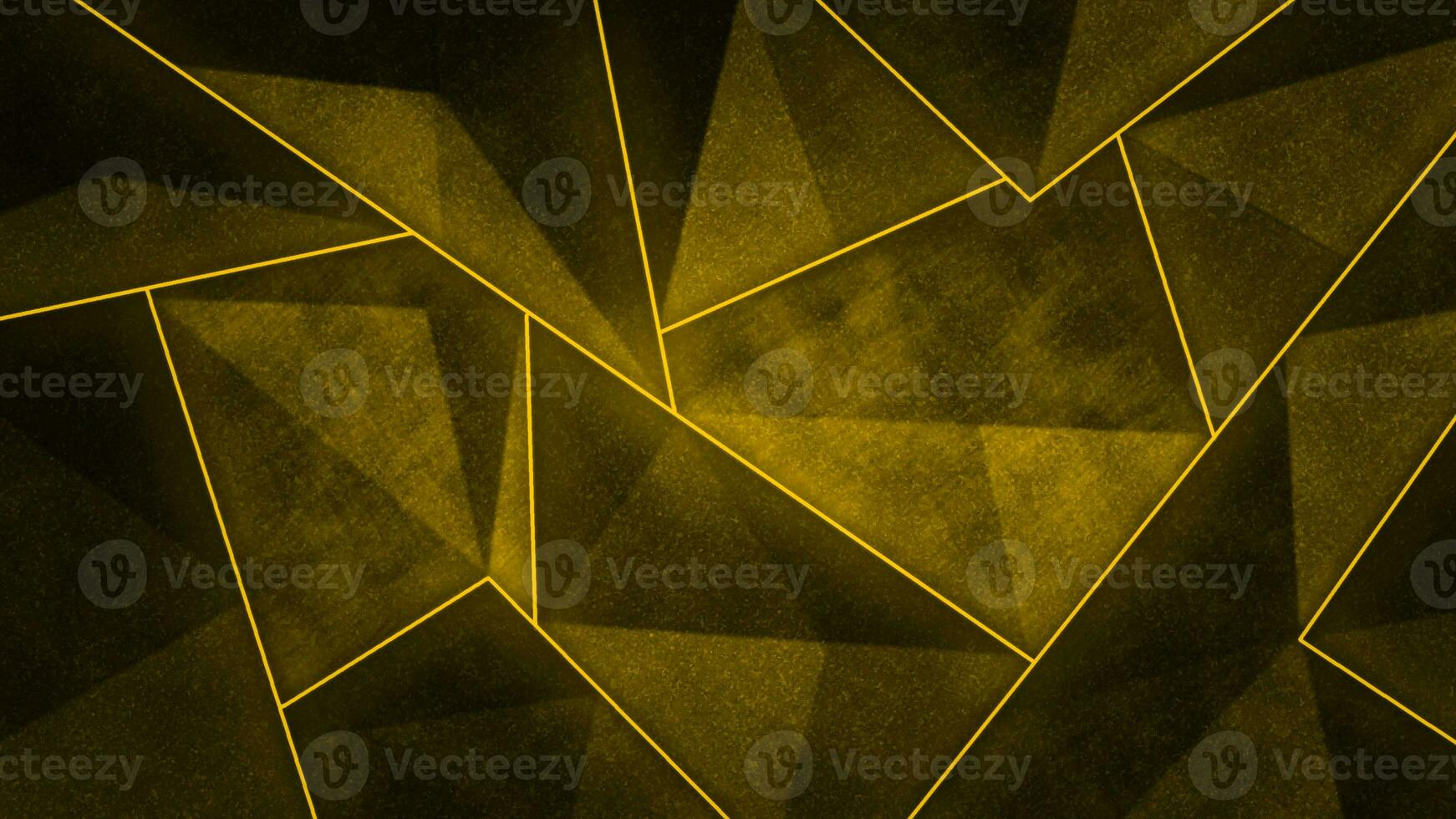 Gold Color Abstract Shiny Background photo