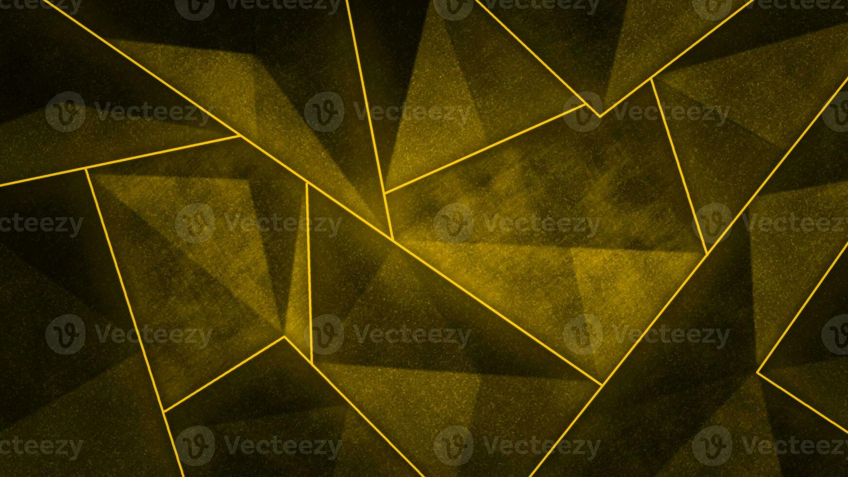 Gold Color Abstract Shiny Background photo