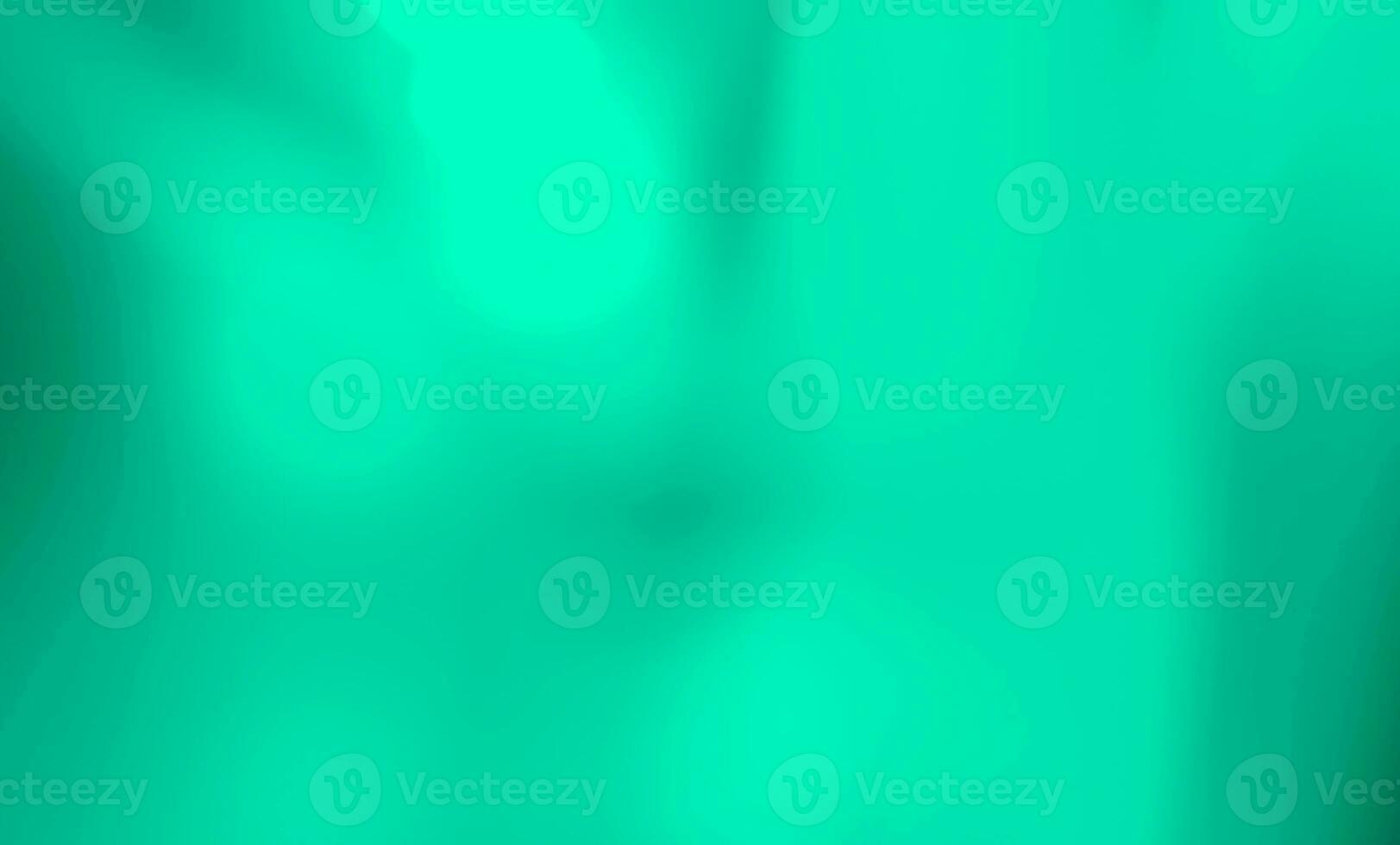 Sea Green Gradient Abstract Background photo