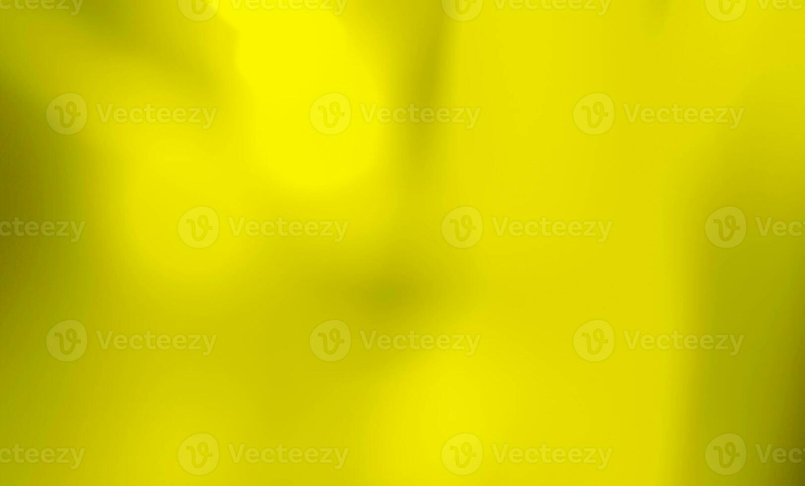 Yellow abstract background with Gradient photo