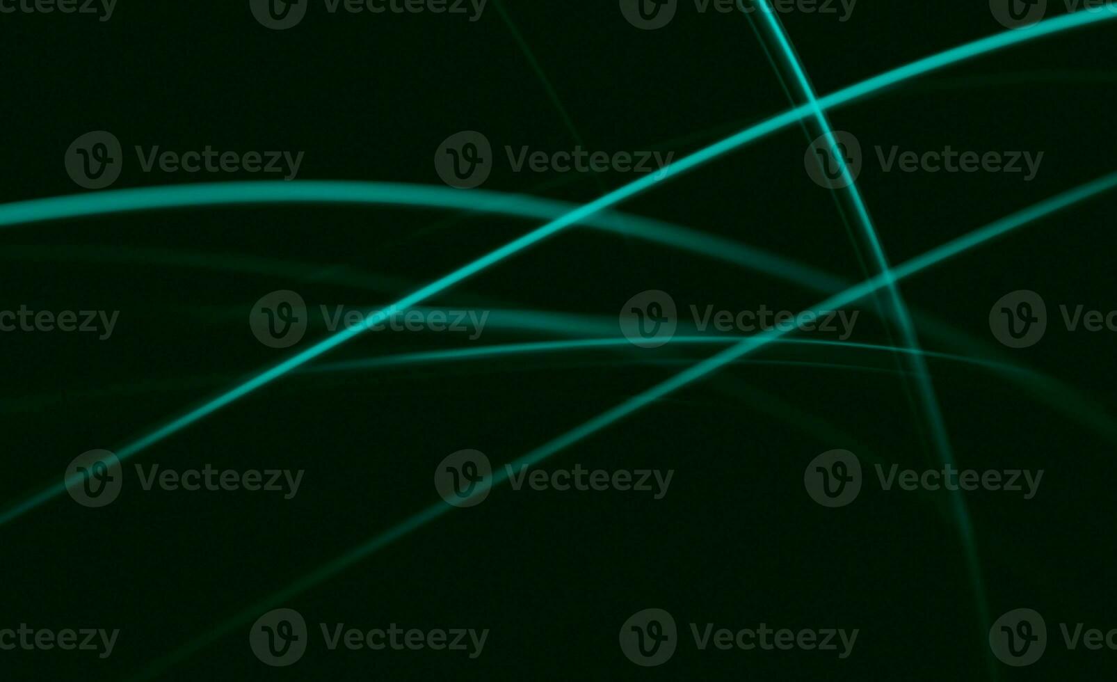 Sea Green Gradient Abstract Background photo