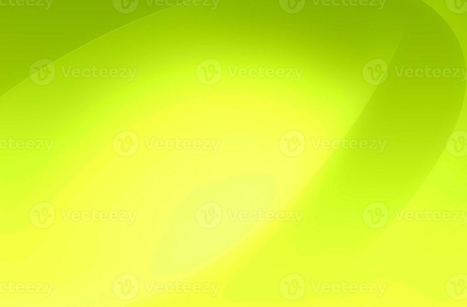 Yellow abstract background with Gradient photo