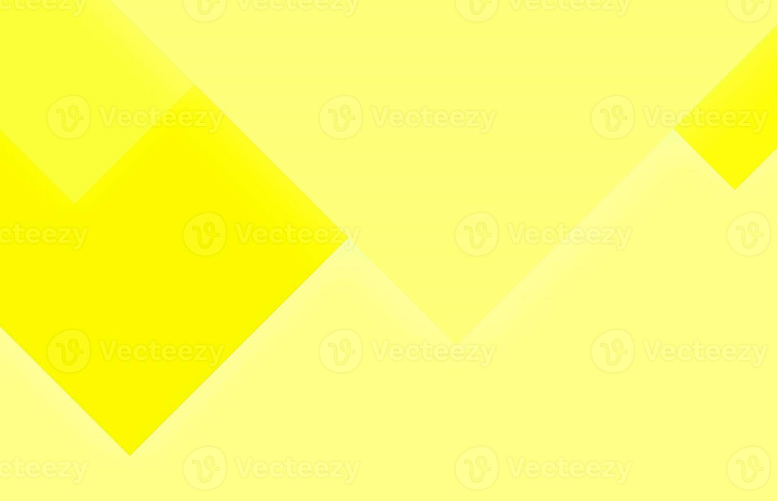 Yellow abstract background with Gradient photo