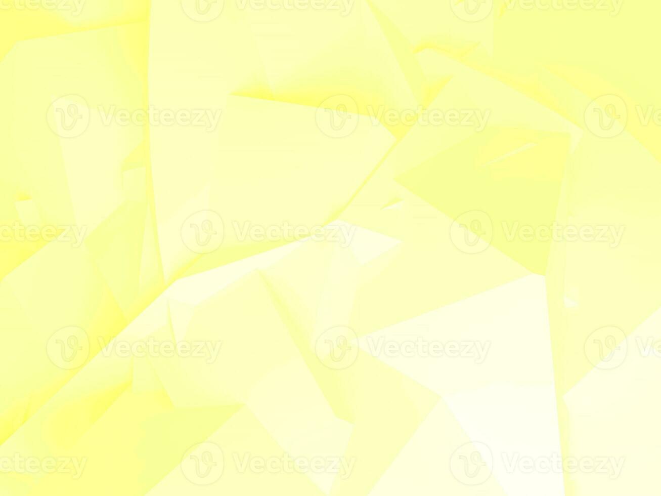 Yellow abstract background with Gradient photo
