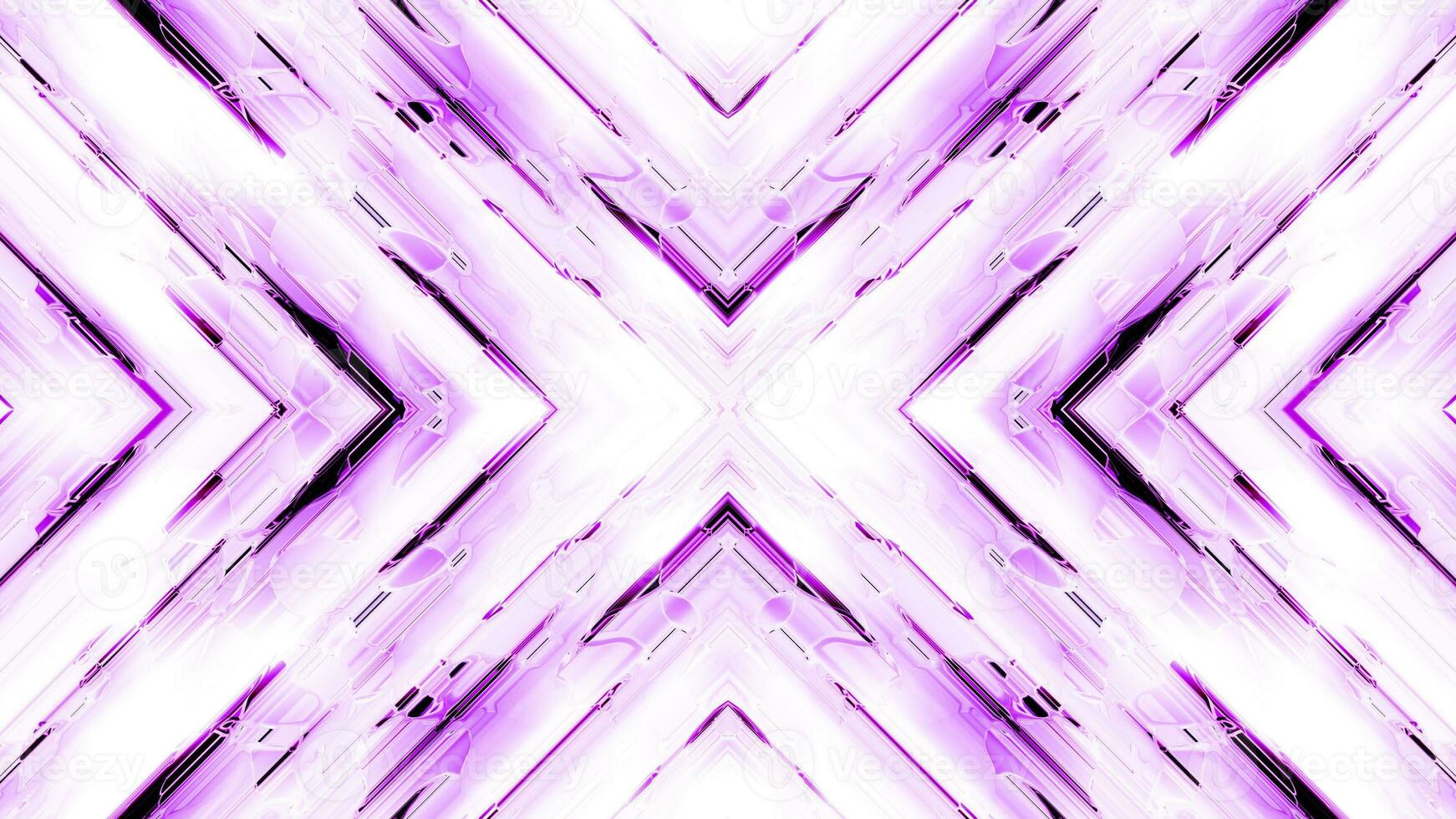 Purple Bright Abstract minimal background for design photo