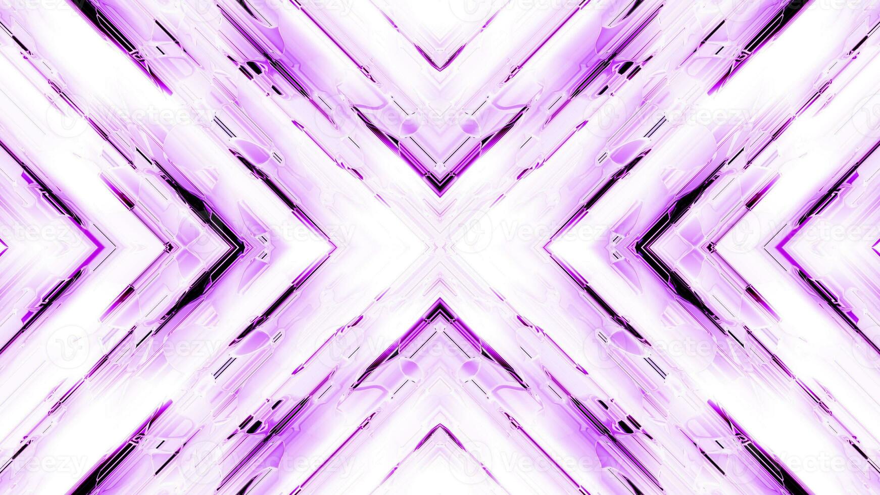 Purple Bright Abstract minimal background for design photo