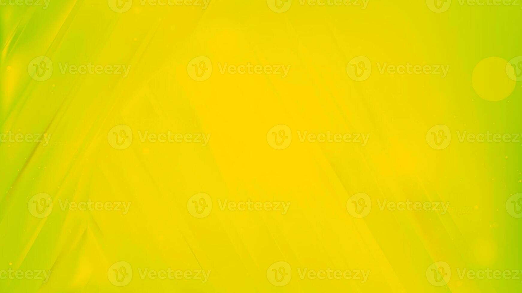 Yellow abstract background with Gradient photo