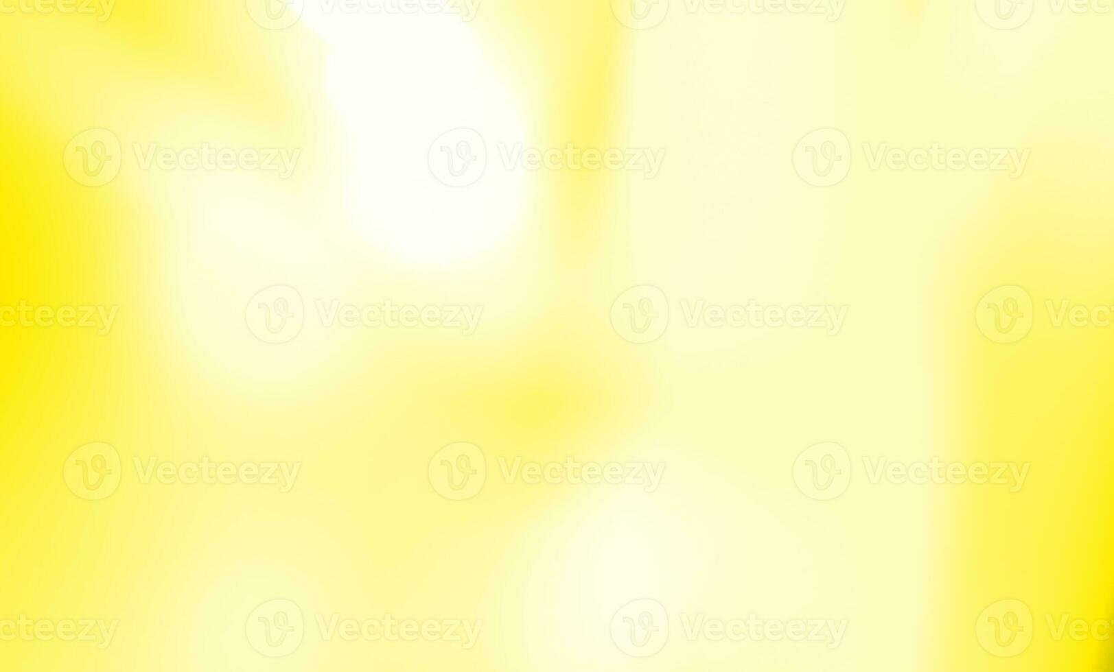 Yellow abstract background with Gradient photo