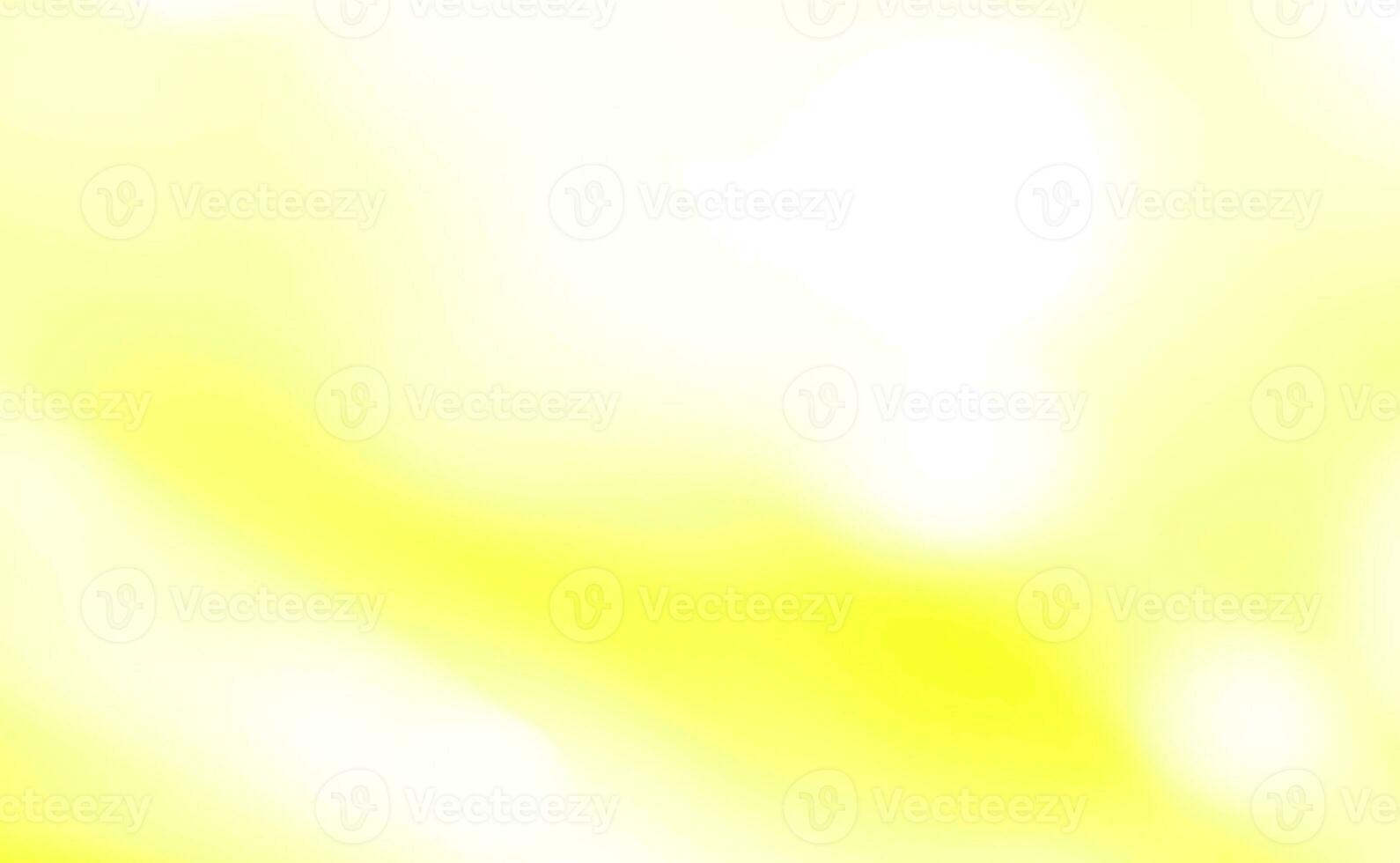 Yellow abstract background with Gradient photo