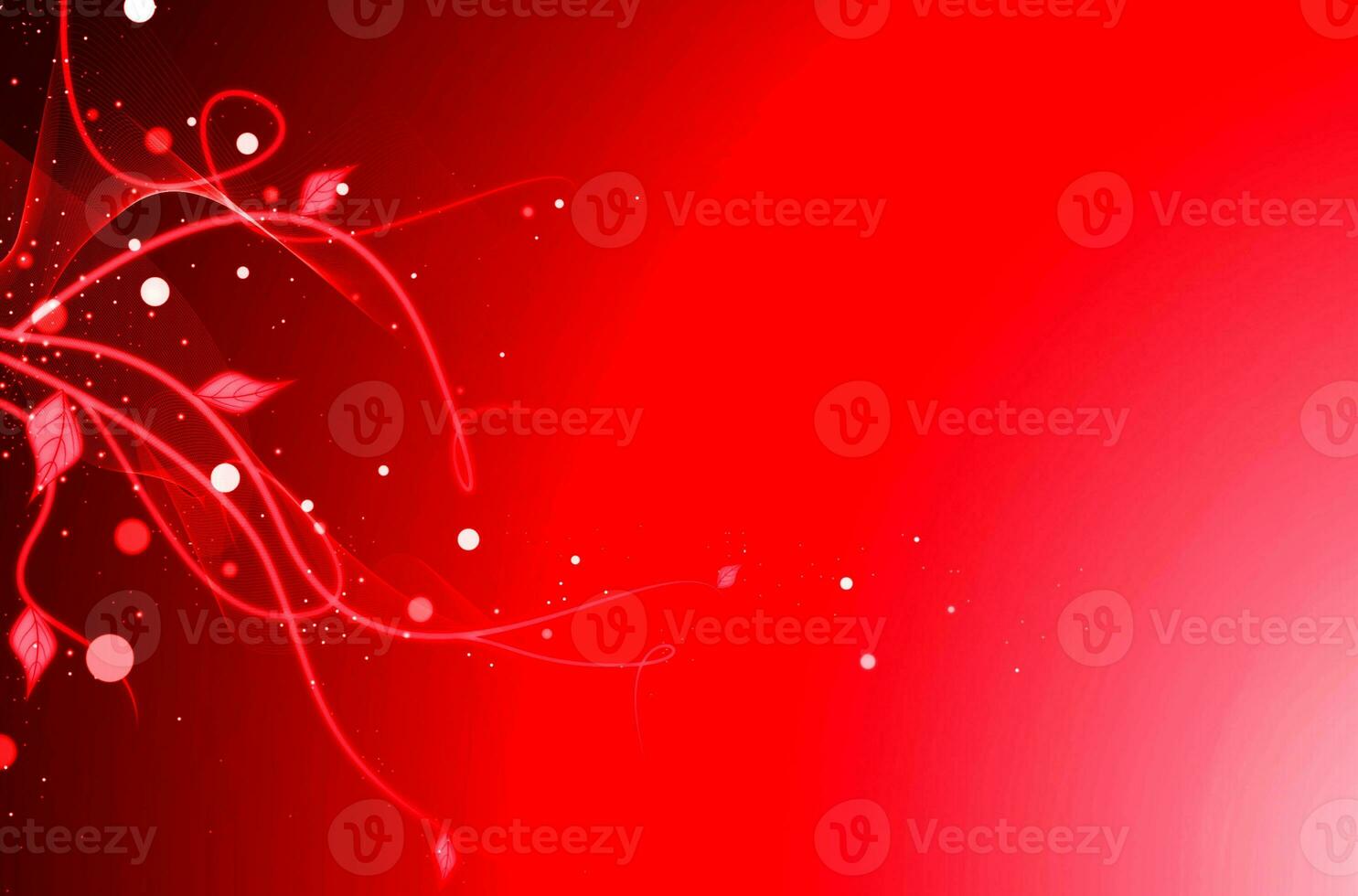 Red Abstract Background and texture for peojects photo
