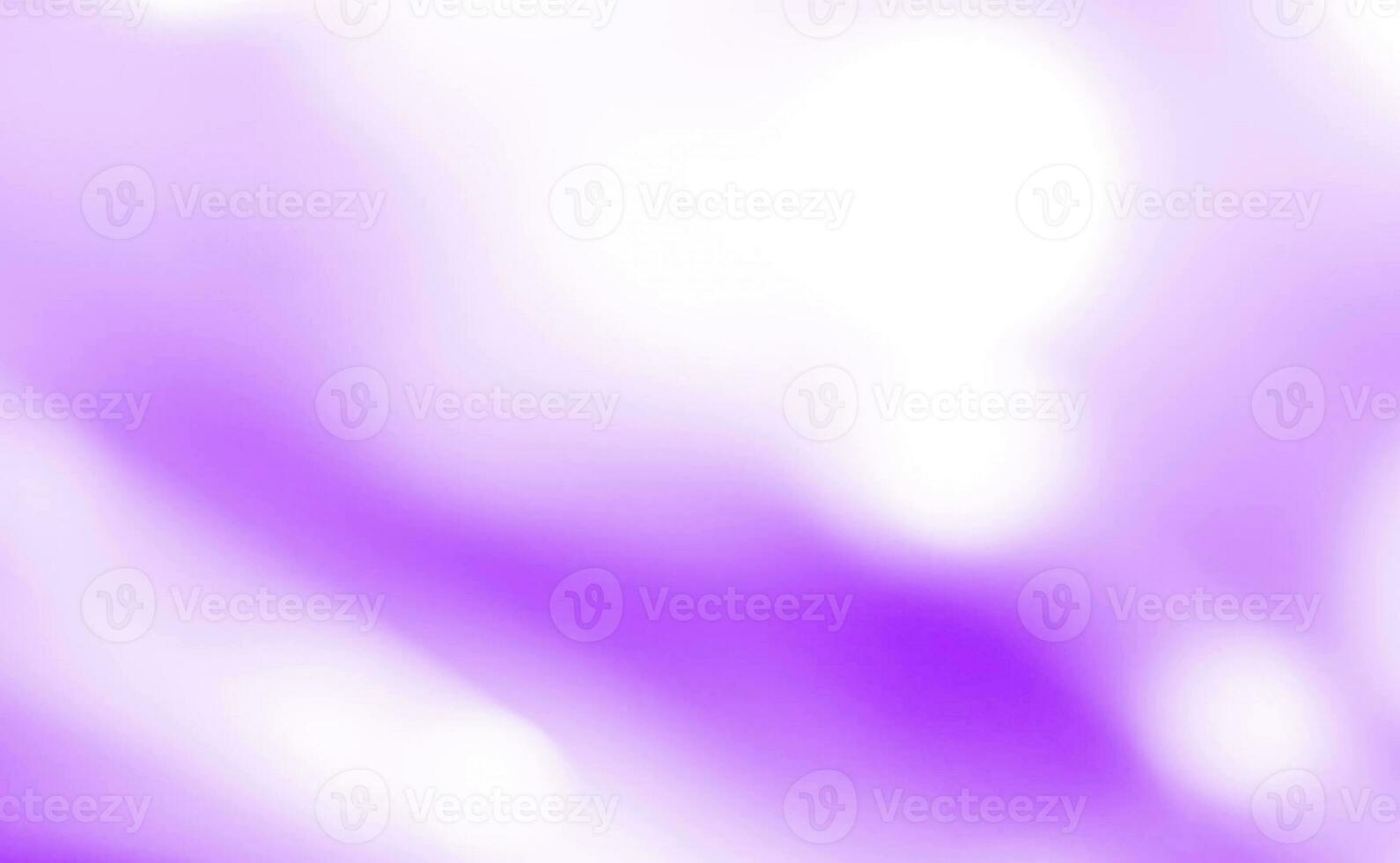 Purple Bright Abstract minimal background for design photo