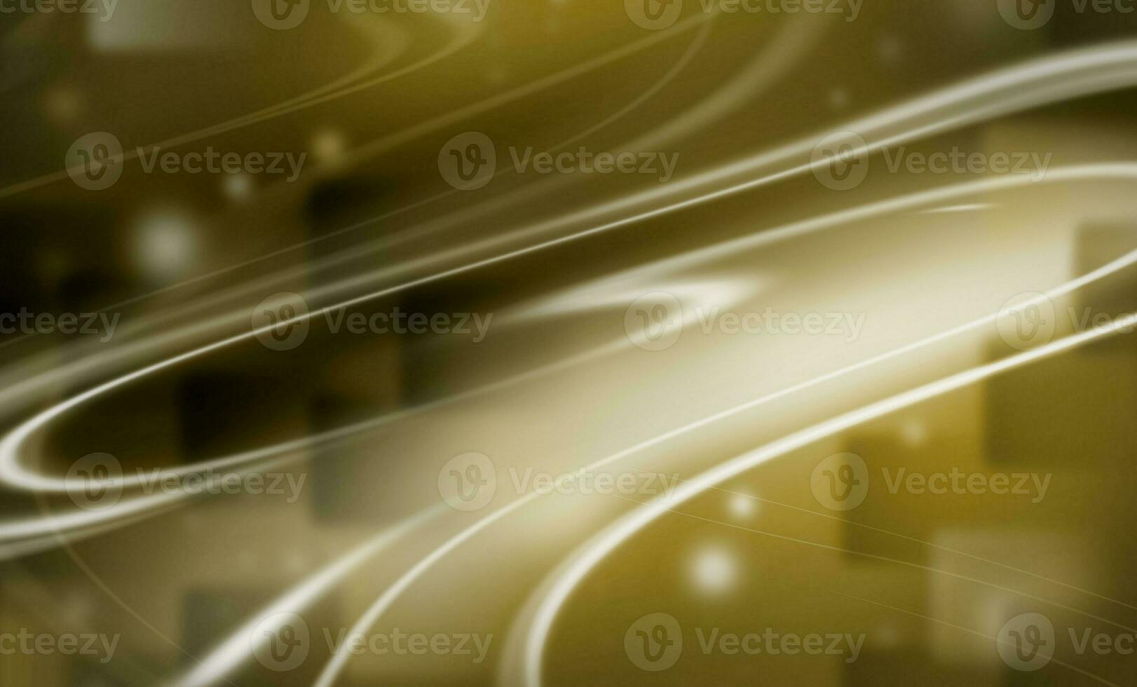 Yellow abstract background with Gradient photo
