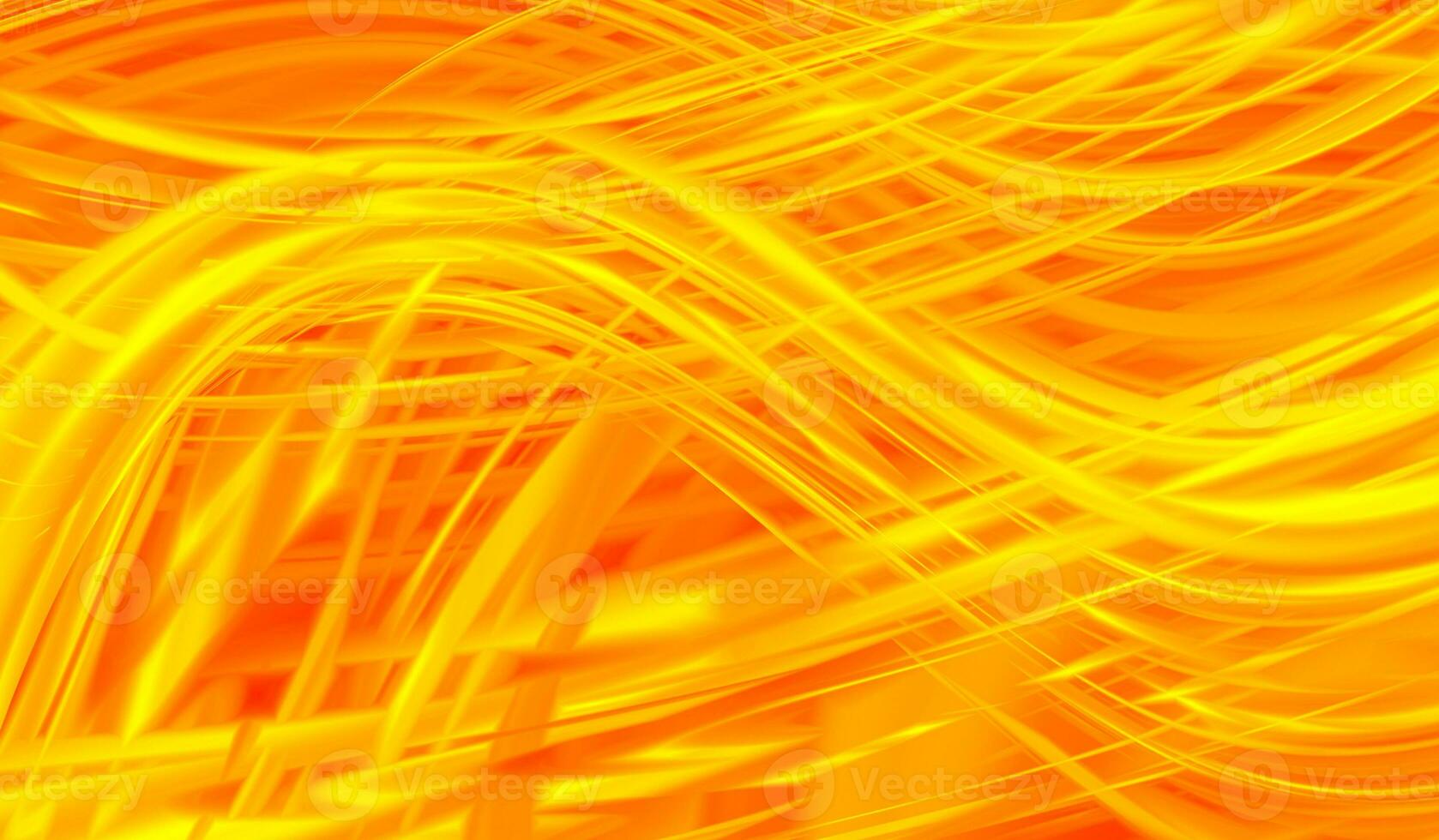 Orange Abstract minimal background photo