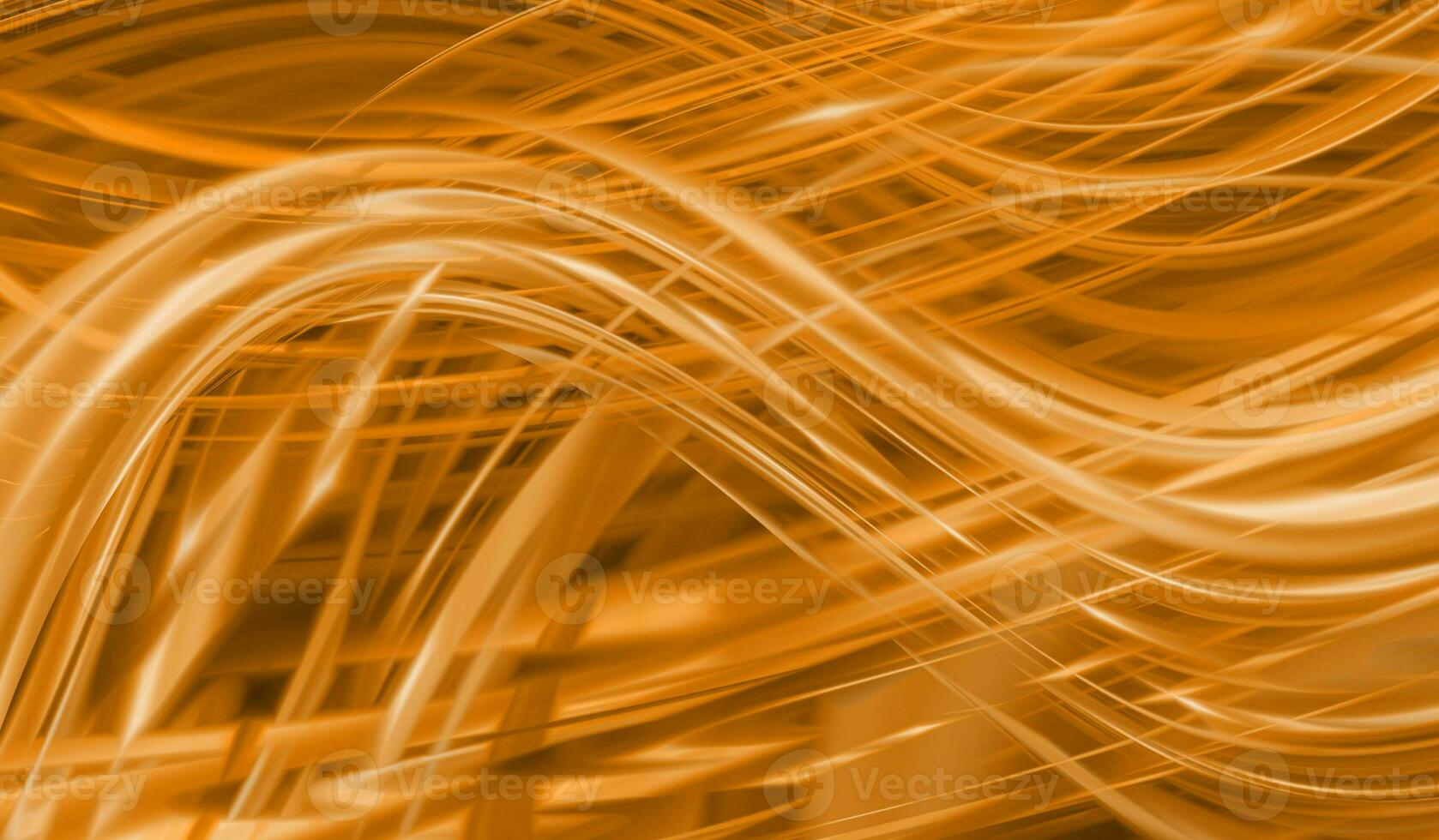 Orange Abstract minimal background photo