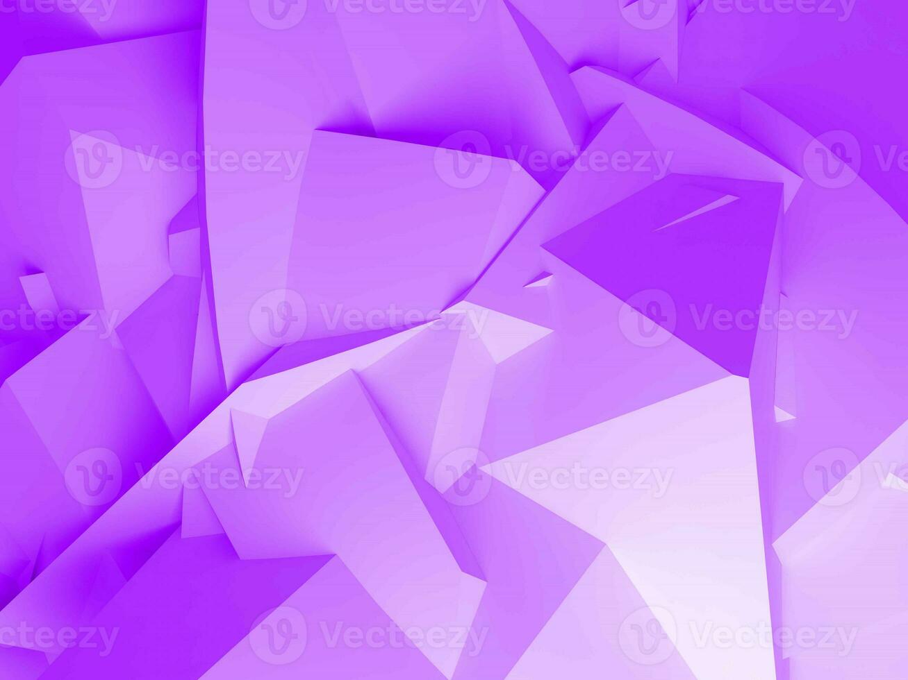 Purple Bright Abstract minimal background for design photo