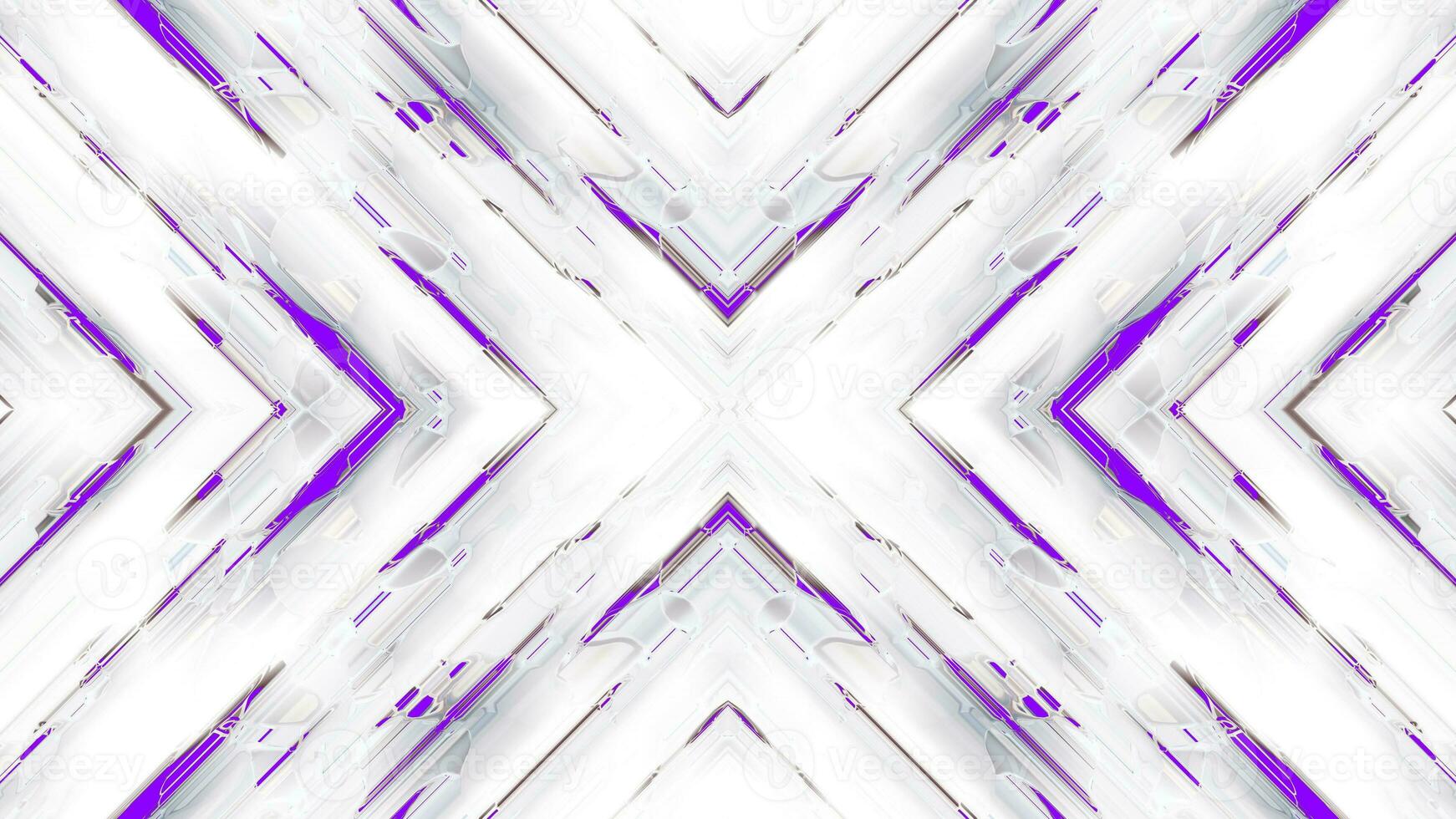 Purple Bright Abstract minimal background for design photo