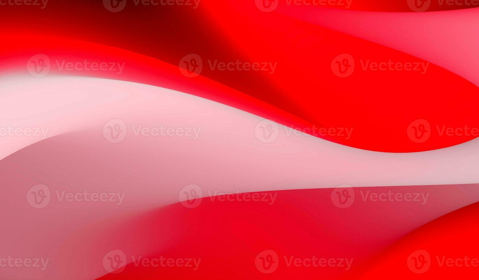 Red Abstract Background and texture for peojects photo