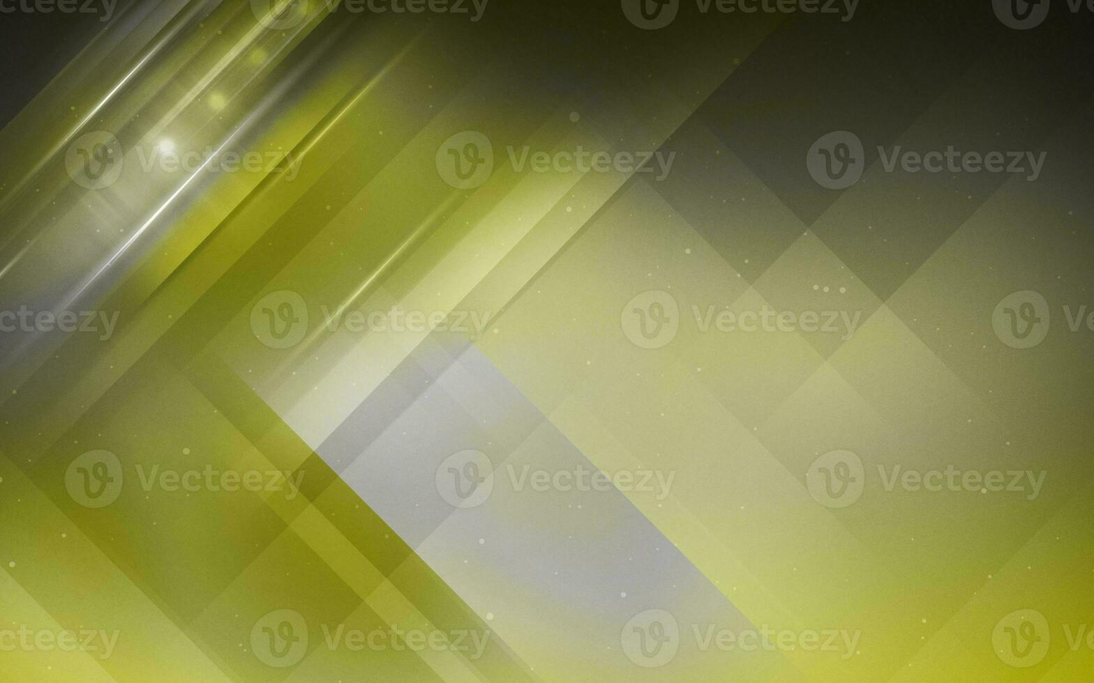 Yellow abstract background with Gradient photo