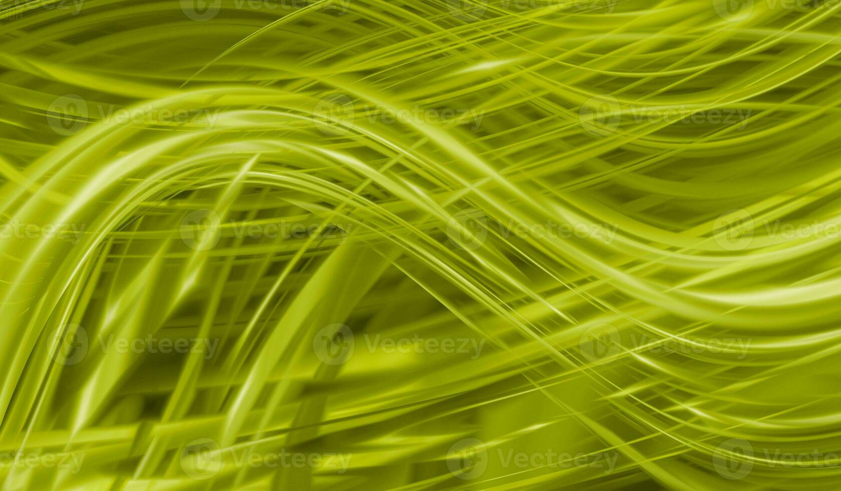 Yellow abstract background with Gradient photo