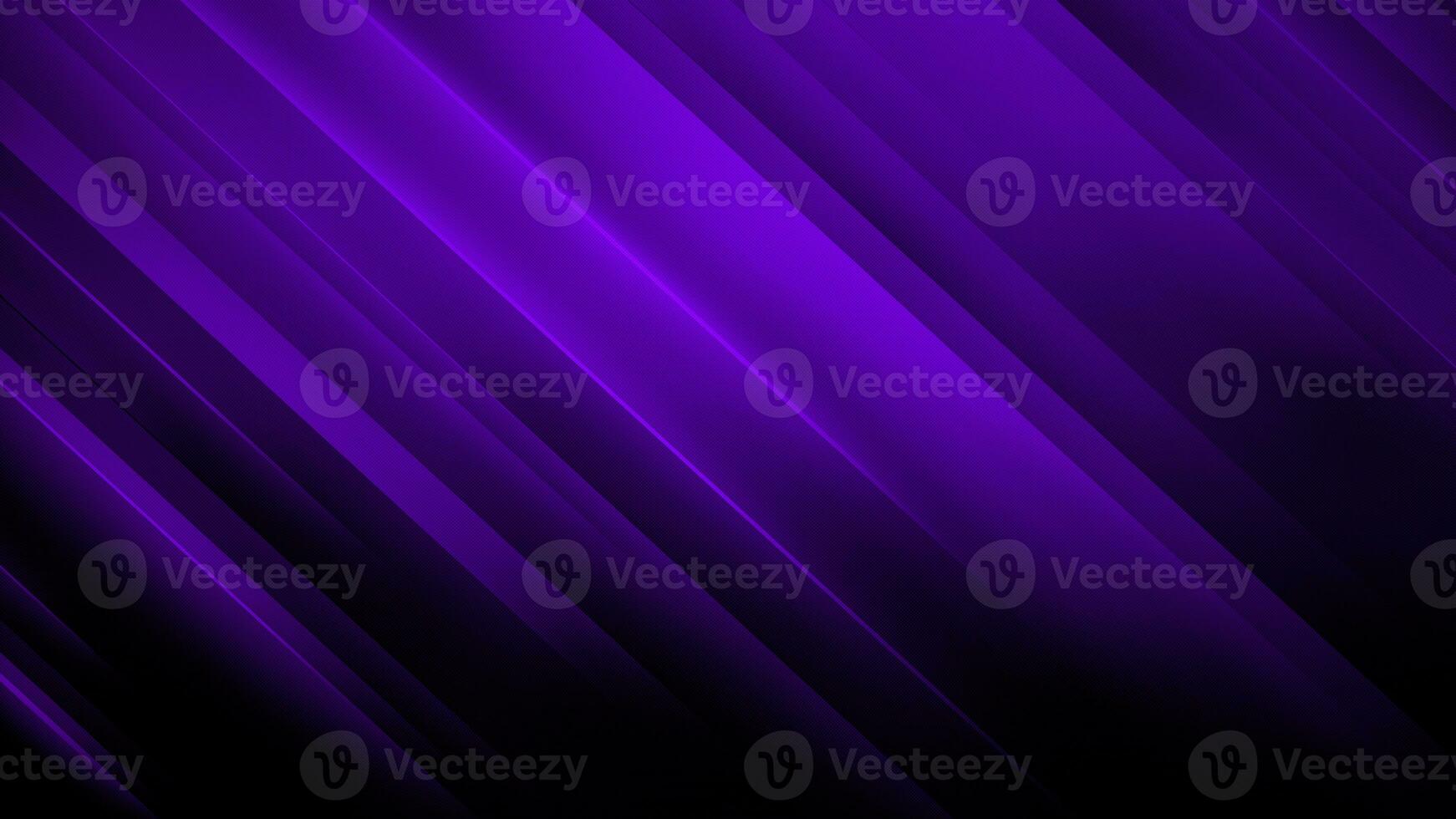 Purple Bright Abstract minimal background for design photo