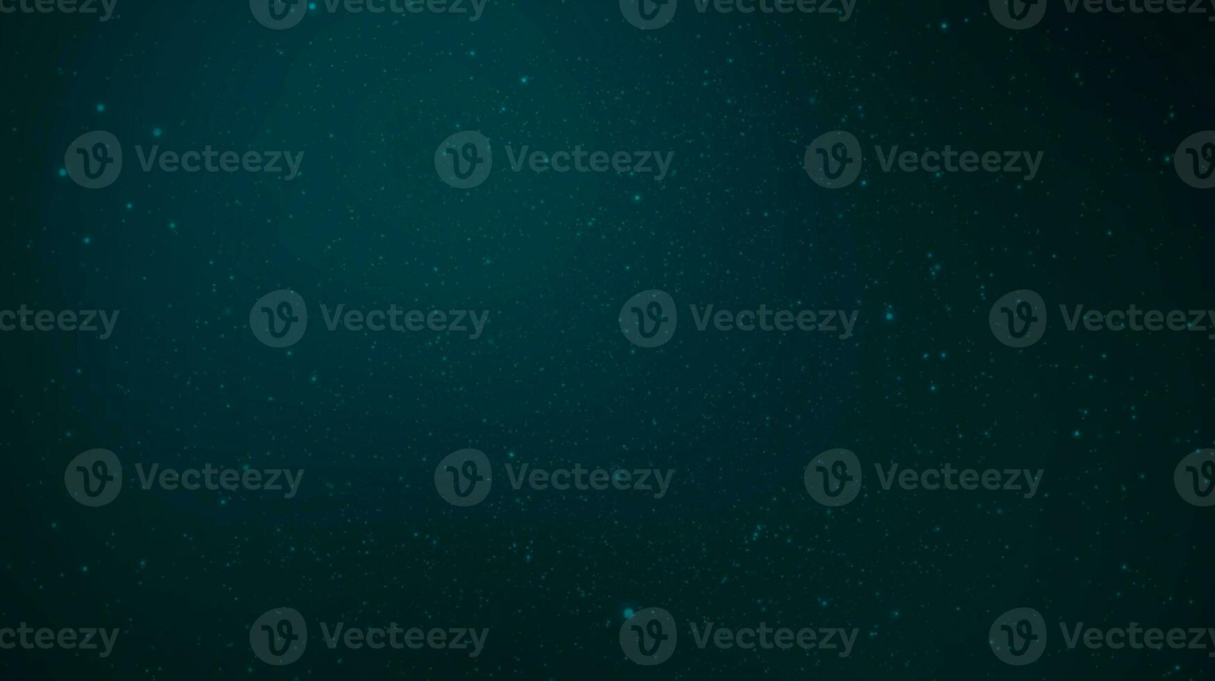 Abstract Gradient aqua teal background photo